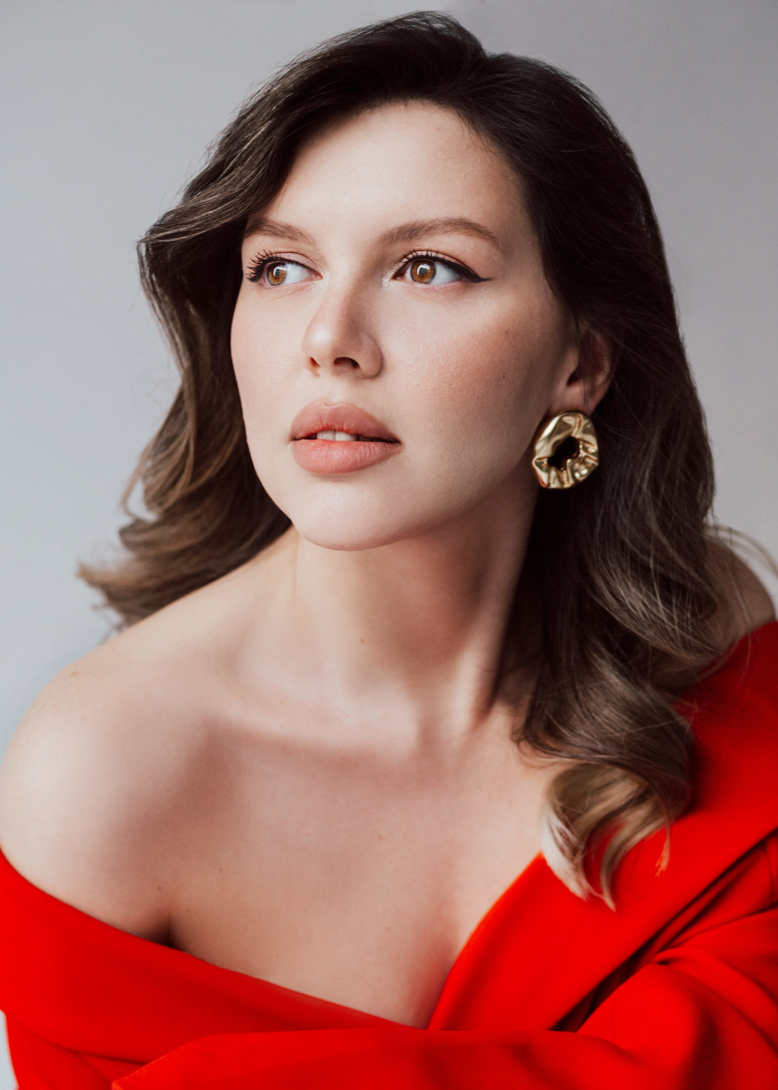 Ekaterina. Главная