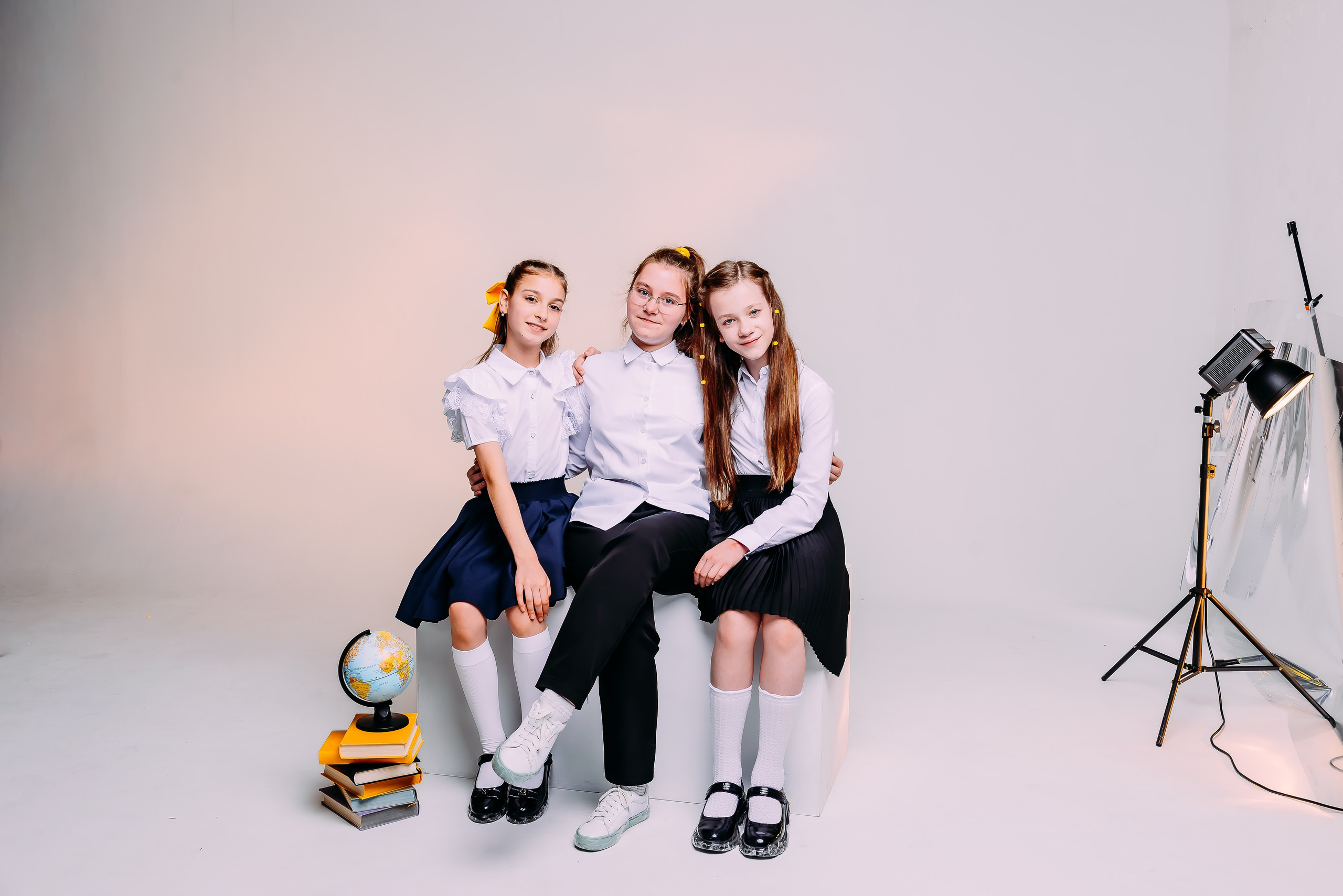 4 «А» |п. Дубовое|Начальная школа|2025. ALBUMIA