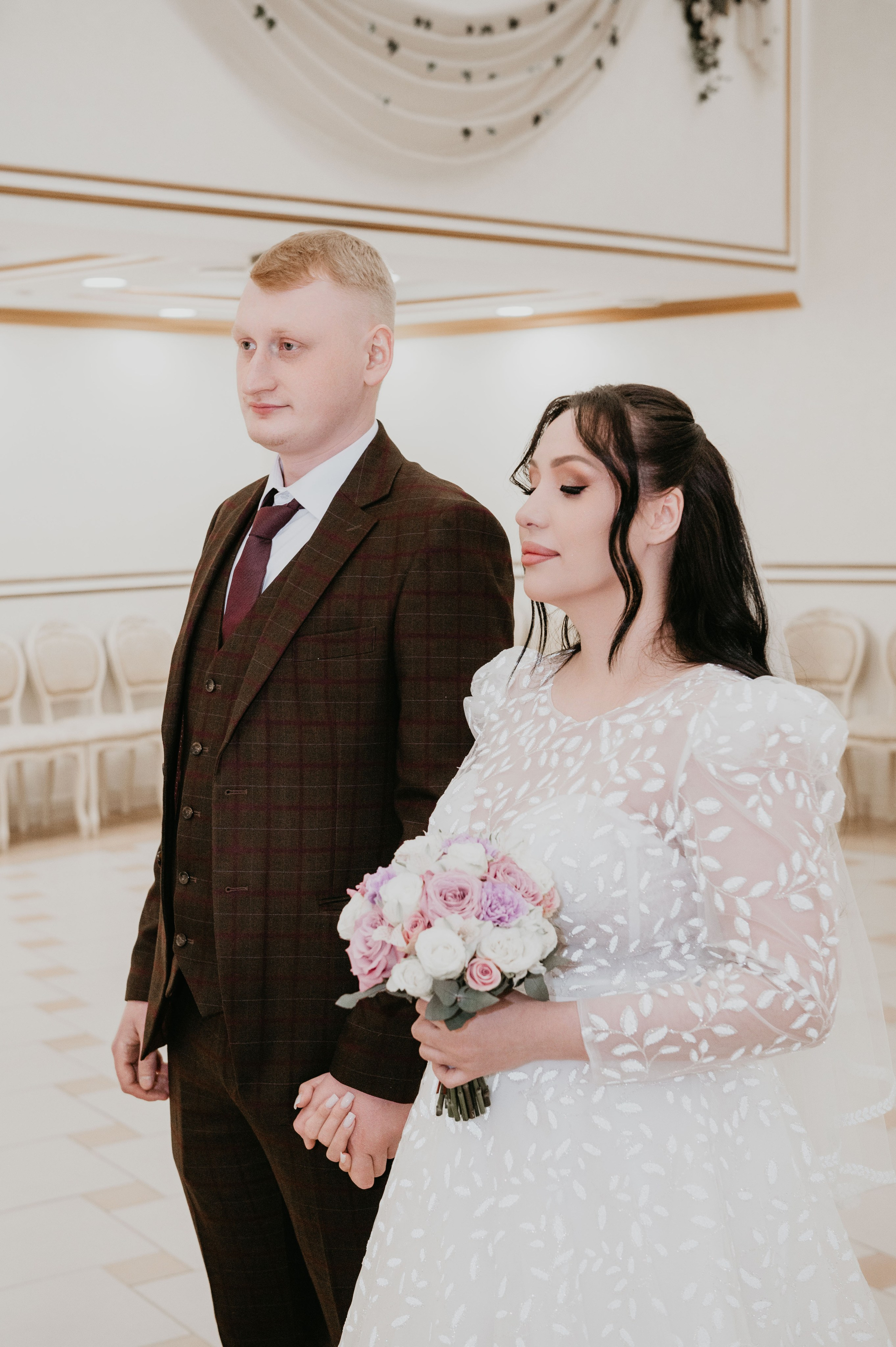 Константин и Мария. Фотограф в Сургуте Светлана Гибадуллина