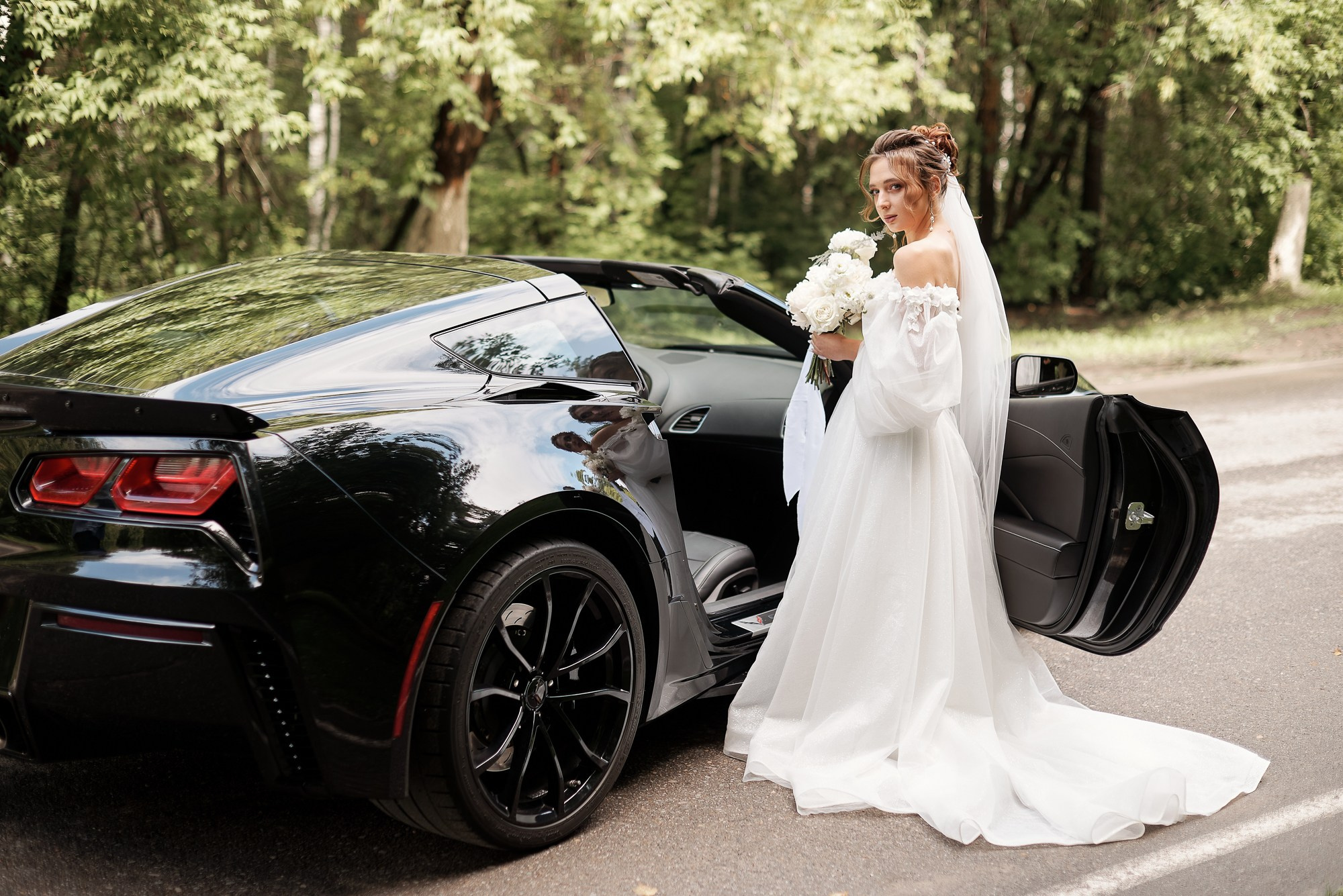 Алина и Влад. Свадебный фотограф в Барнауле Дмитрий Медведев