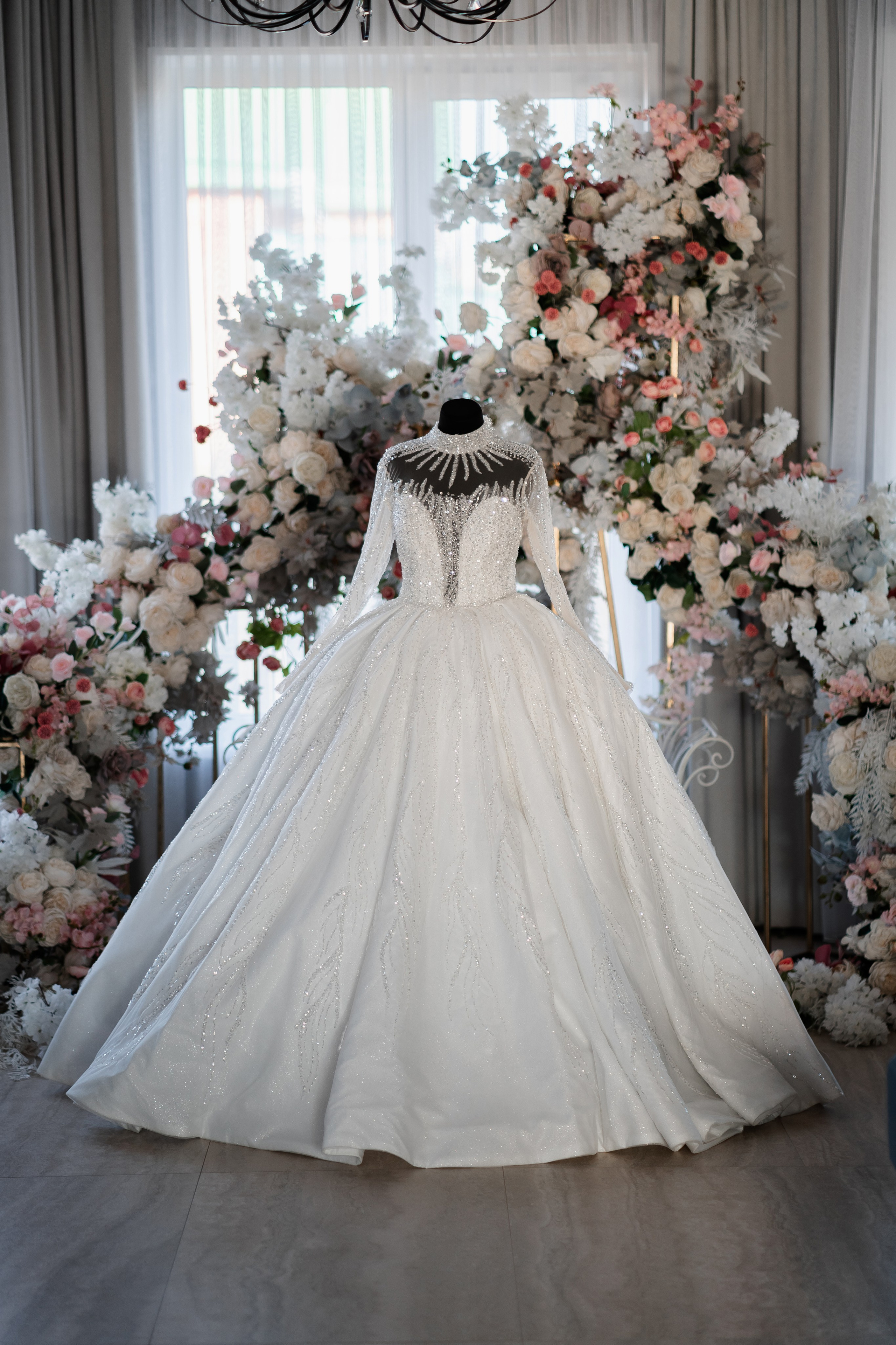 Данил & Виолетта. Свадебный фотограф Ашот Саркисян