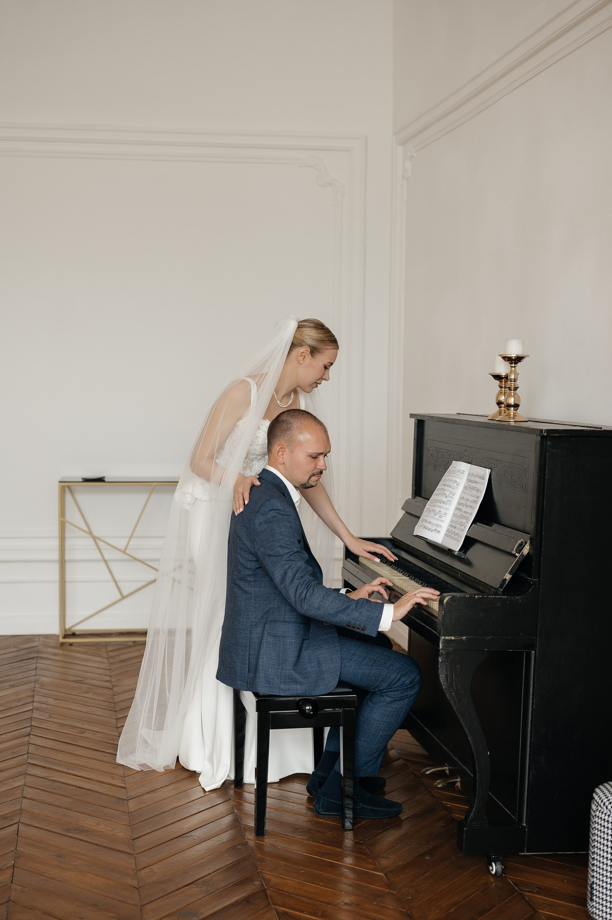 Эдгар и Дарья. Свадебный и семейный фотограф в Краснодаре Алина Мельник