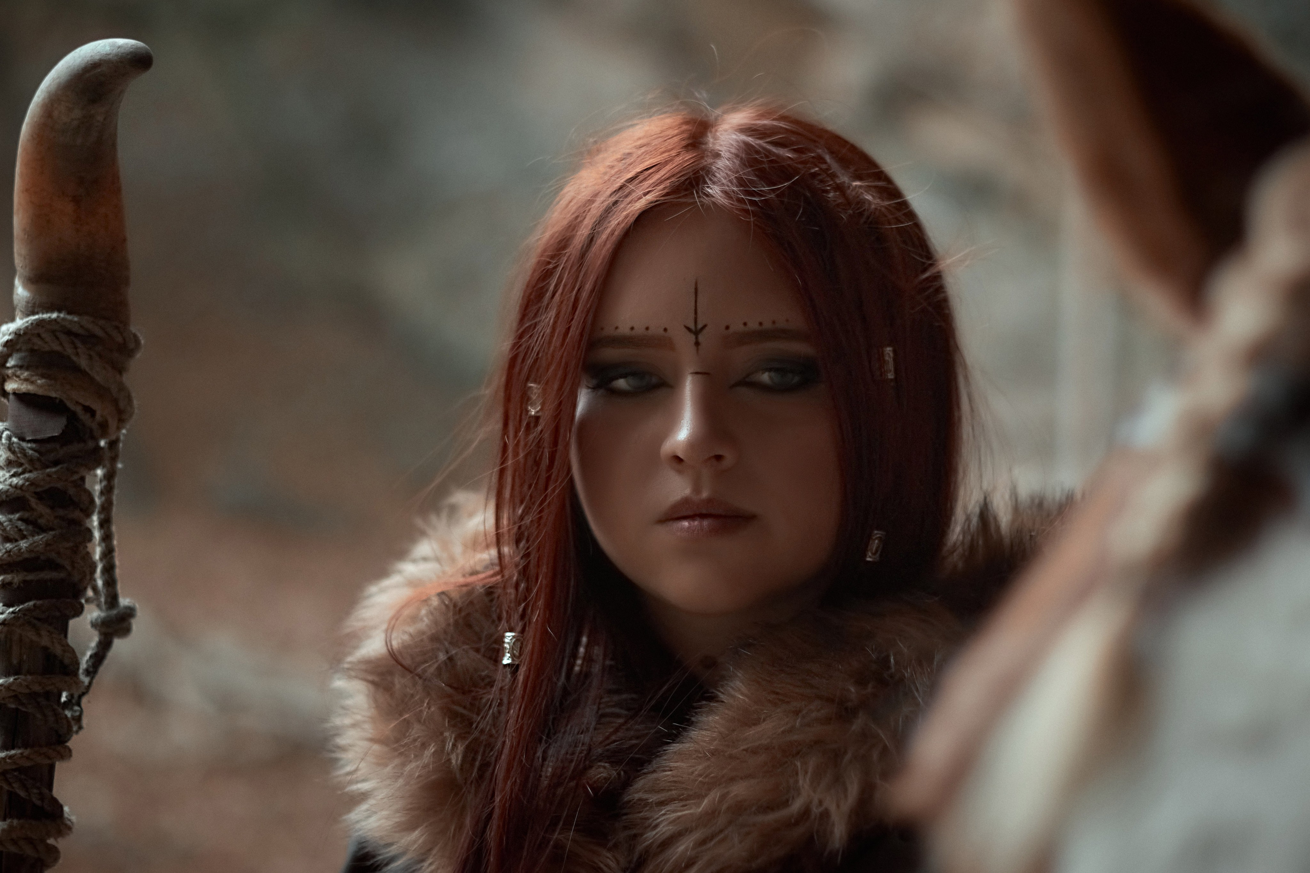 Вёльва. Фотограф в Севастополе