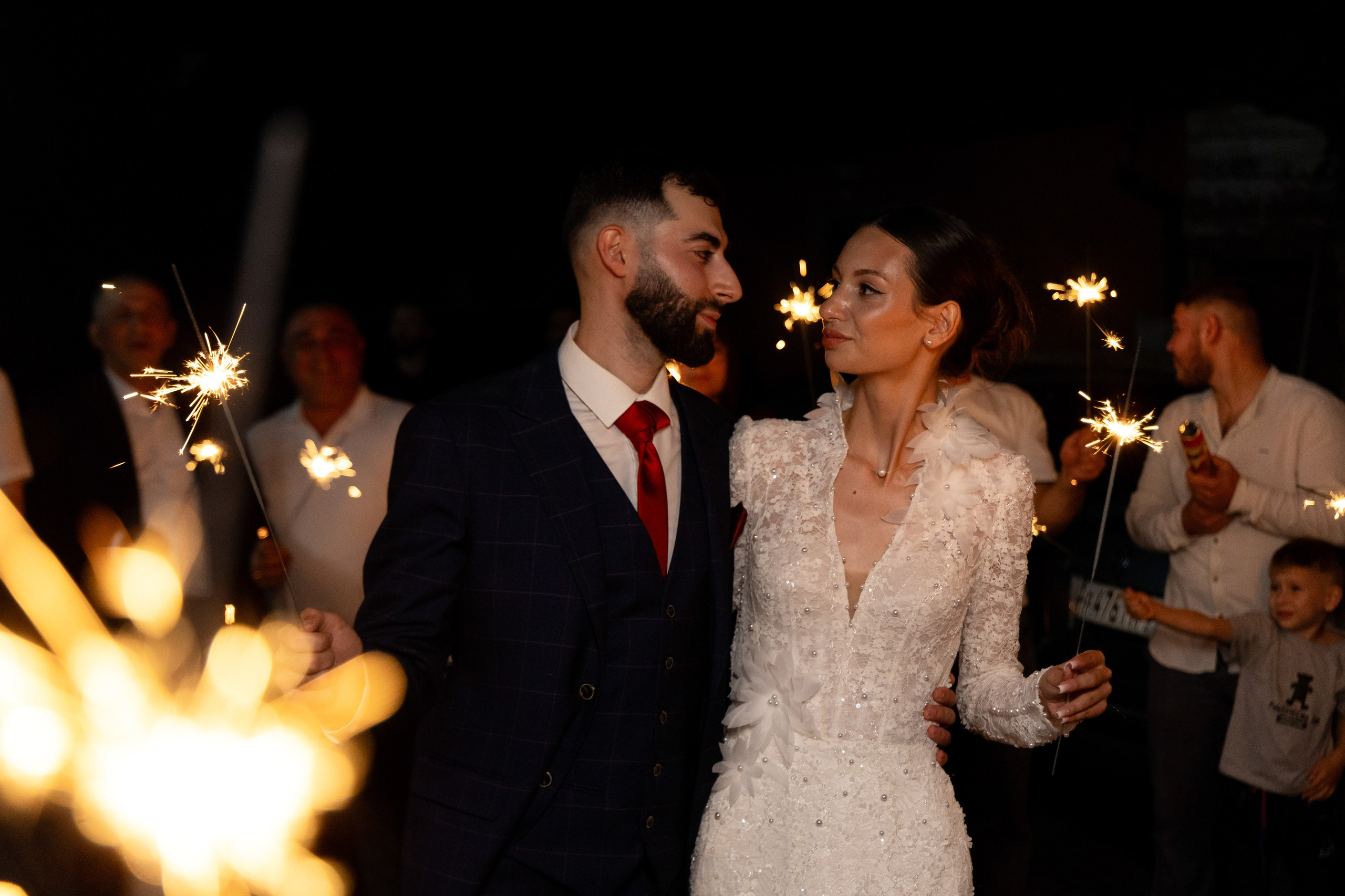 Анастасия и Паркев | Венчание. Фотограф в Калининграде Сокирко Светлана