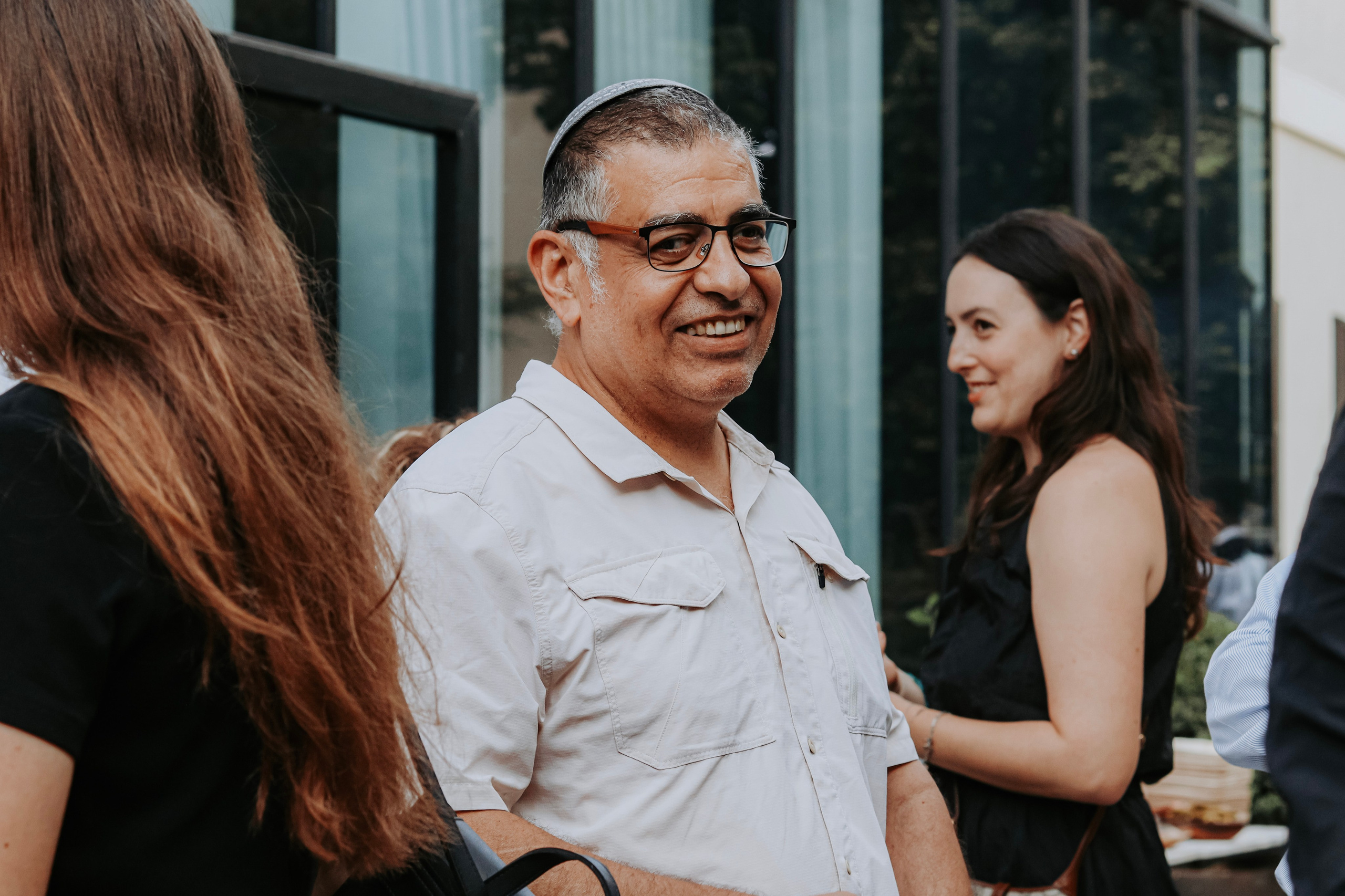 Simchat Bat, April 2024. Photographer in Israel Alice Milchin