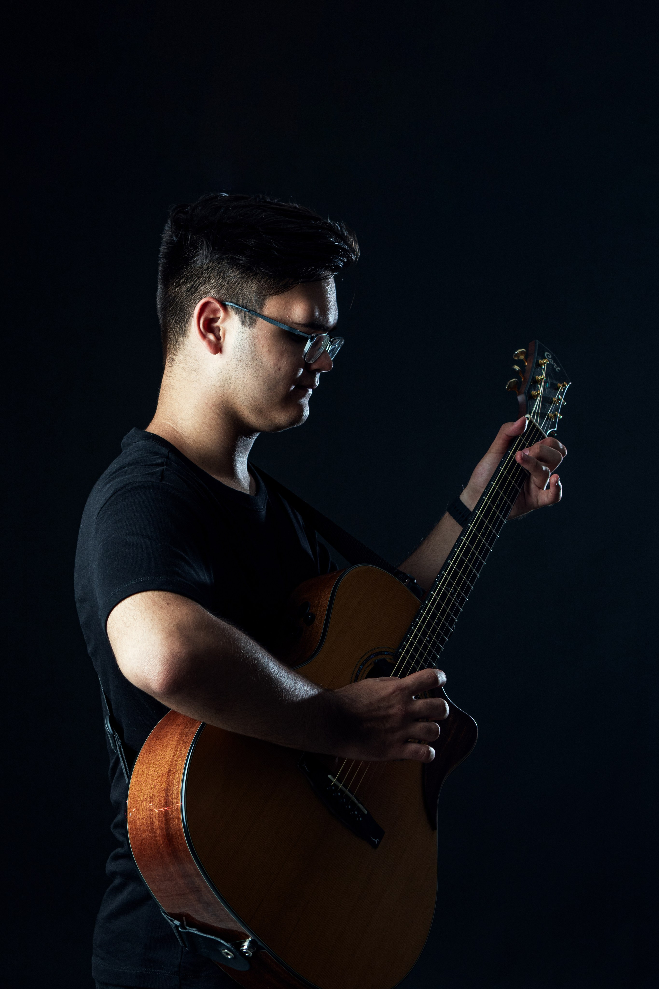 Дамир Студия. Design Muginov