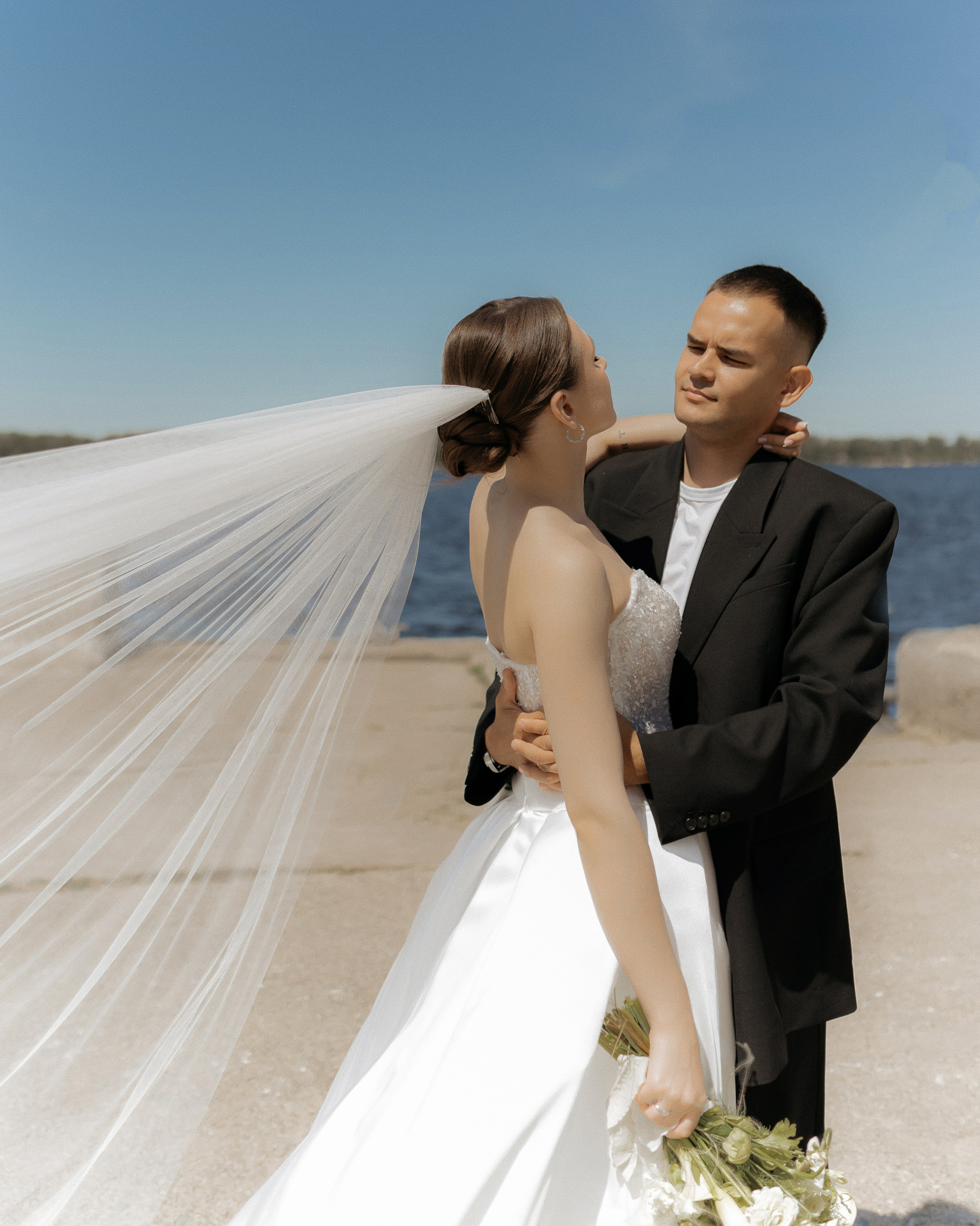 Алексей и Валерия. DARYA.BELKINA