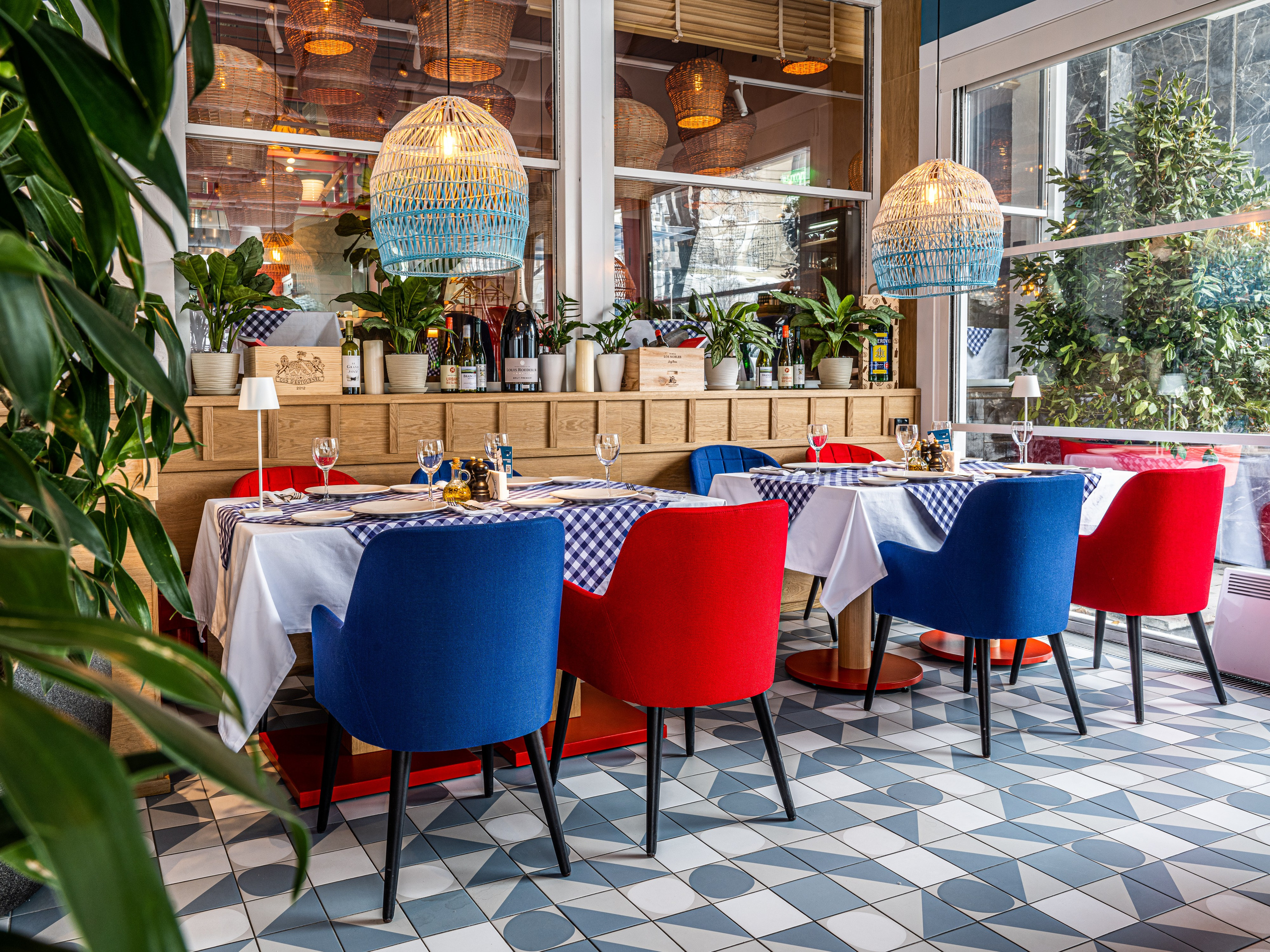 Клёво. Интерьерный фотограф Краснодар Денис Педань