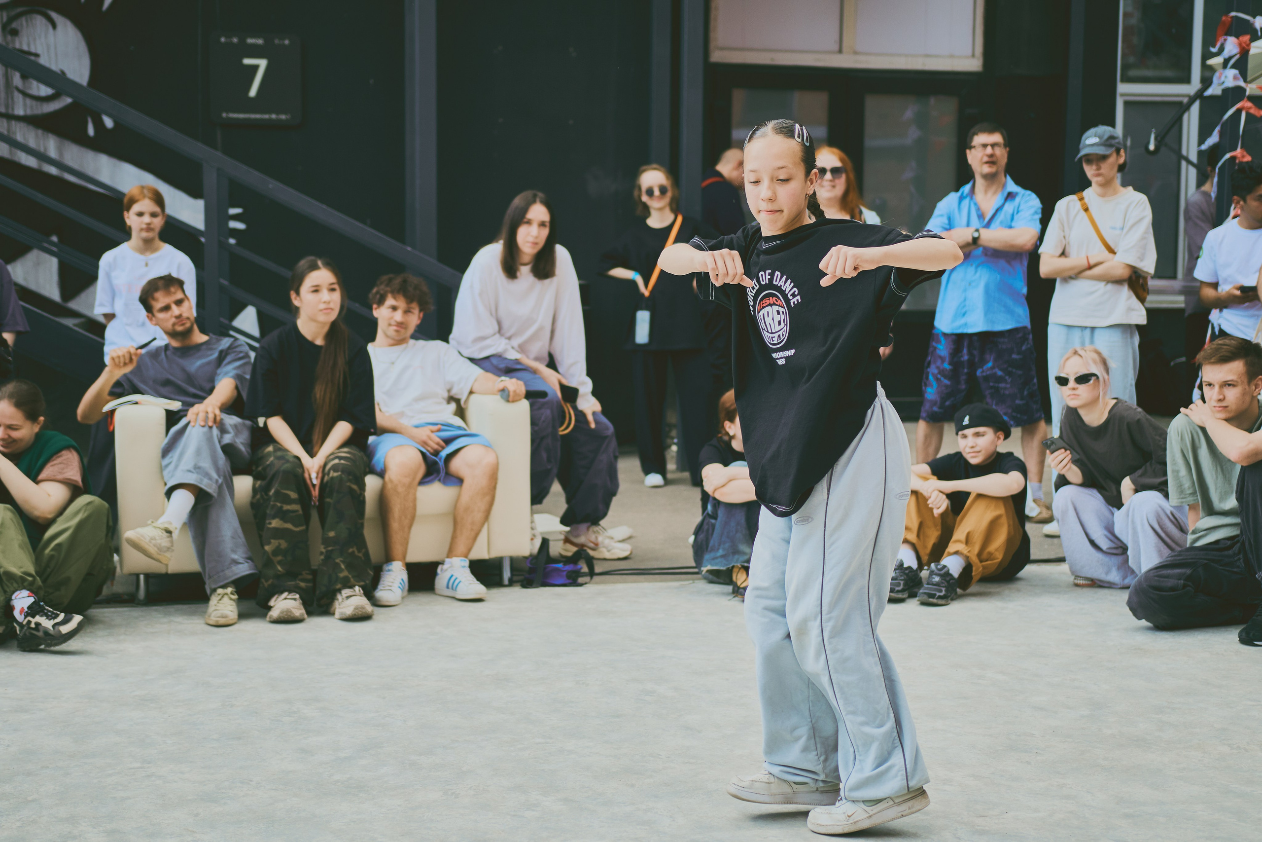 Фотографии со дня рождения Флакона. Шилов Арсений — репортажный фотограф в Москве