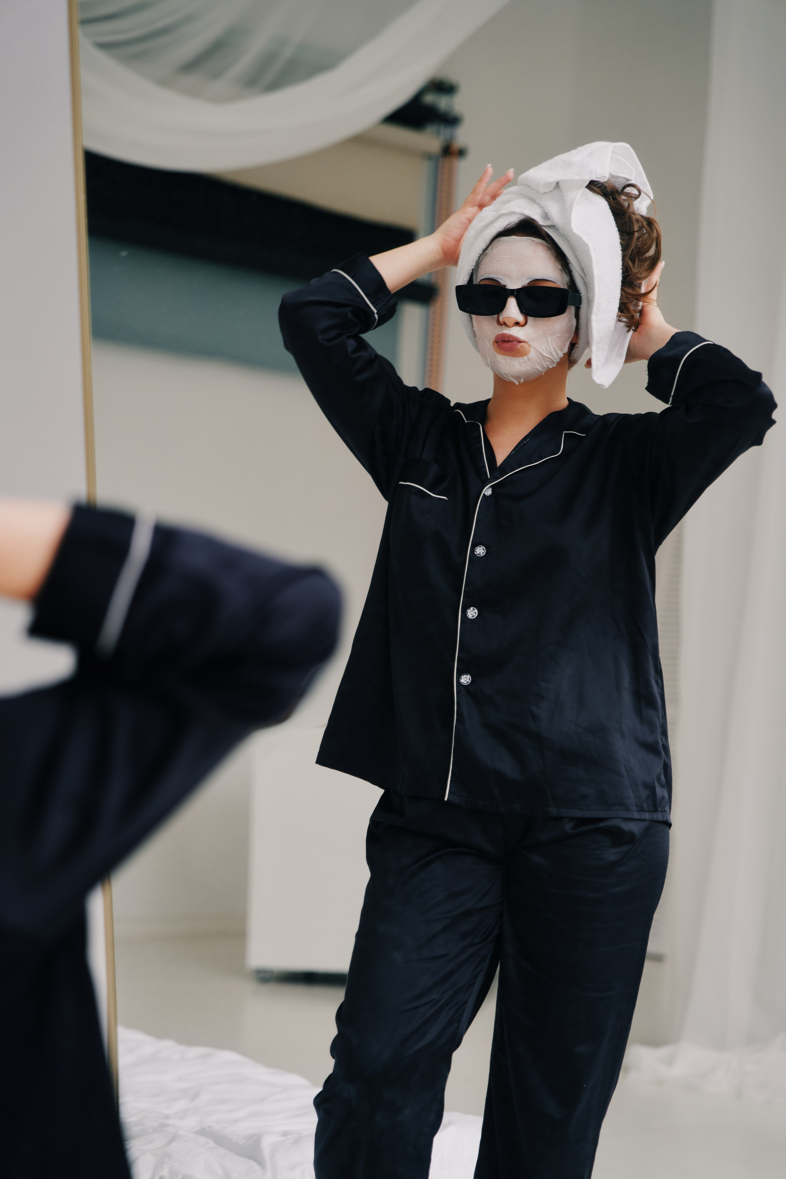 День рождения Кати Бобровой 2026. Шилов Арсений — репортажный фотограф в Москве