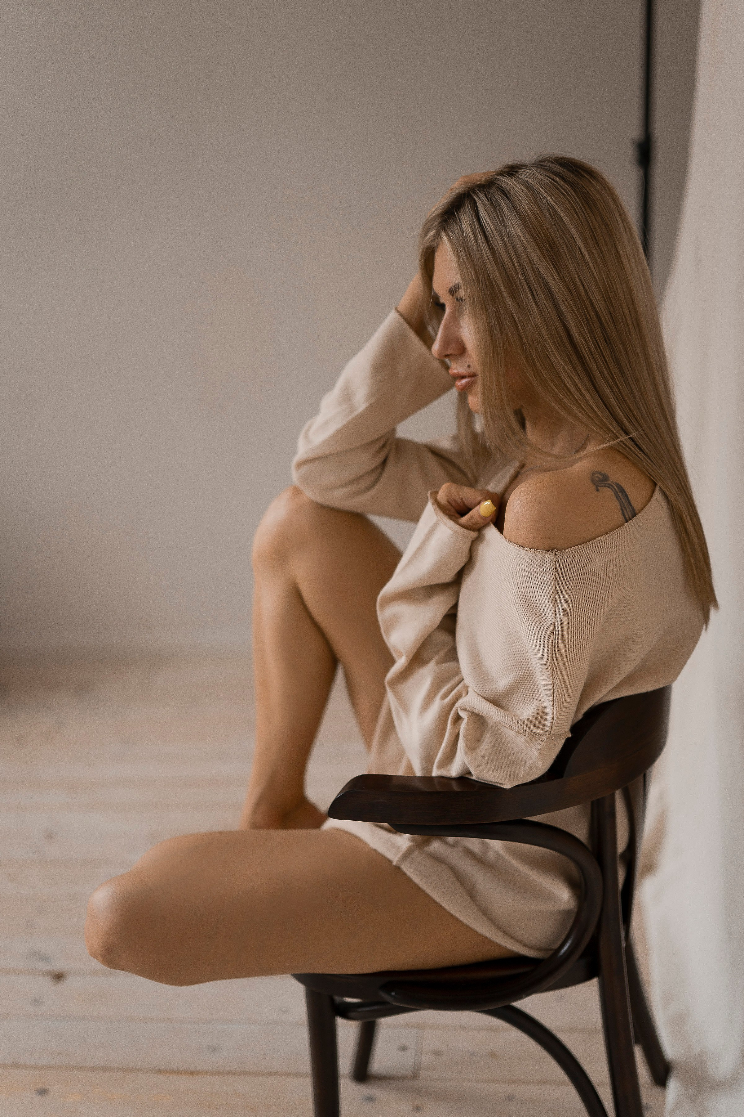 Леся. Фотограф в Самаре Муртазина Дарья