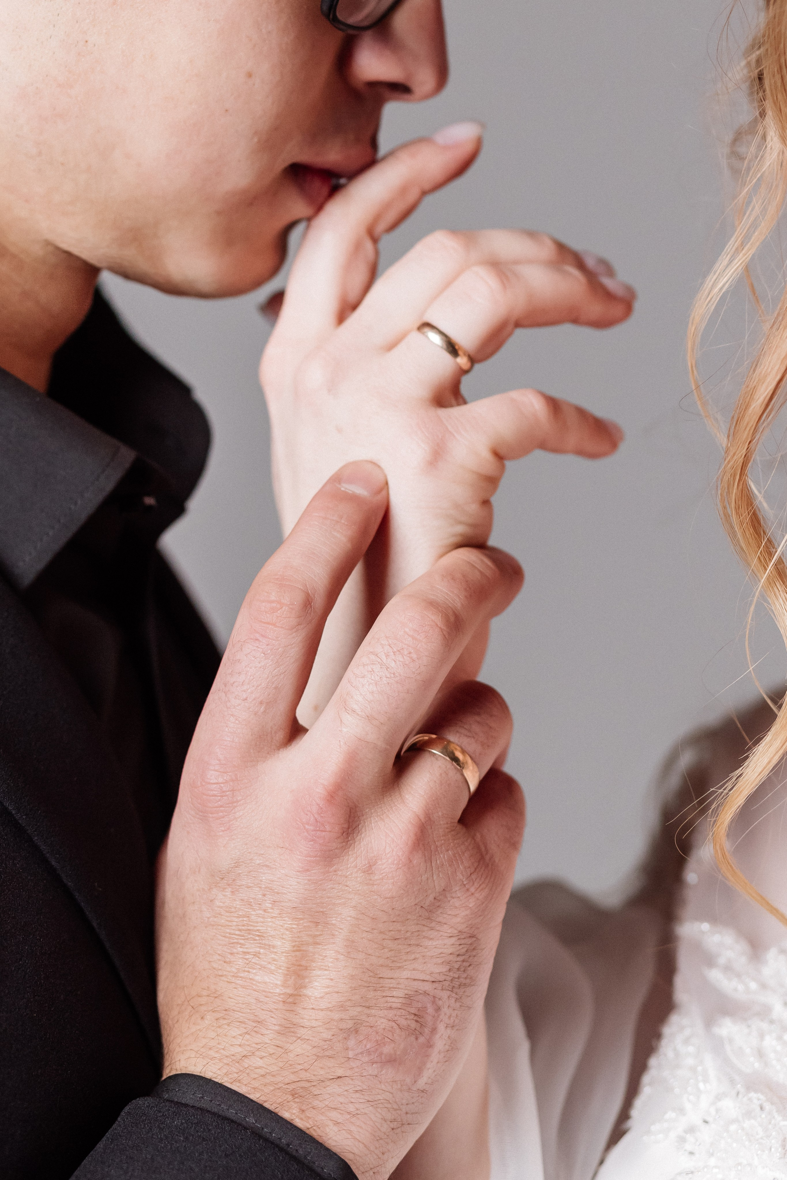 Свадебный день. Фотограф в г. Октябрьский (Башкортостан) Елена Вотинцева