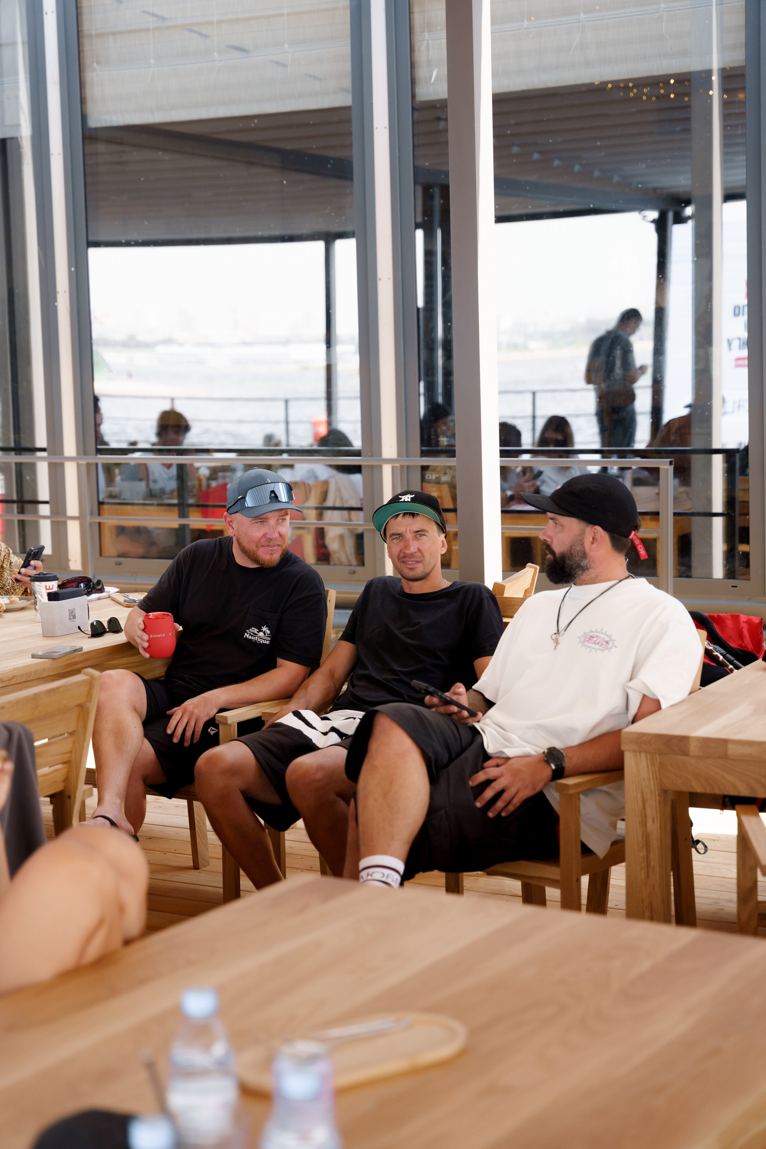 Surf 2025. Фотограф Валерия Крахмалева