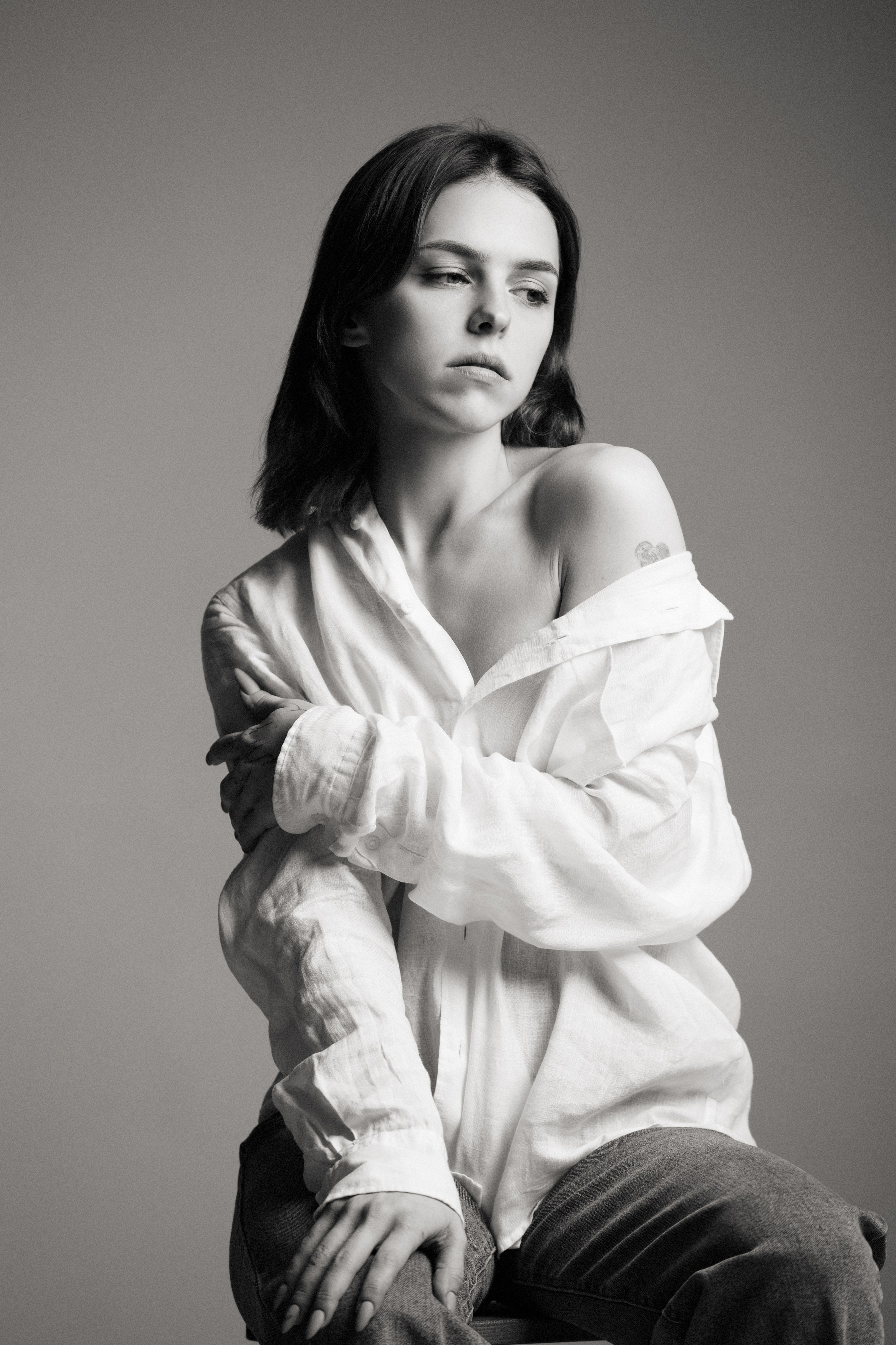 Саша. Устинова Софья. Фотограф. Москва