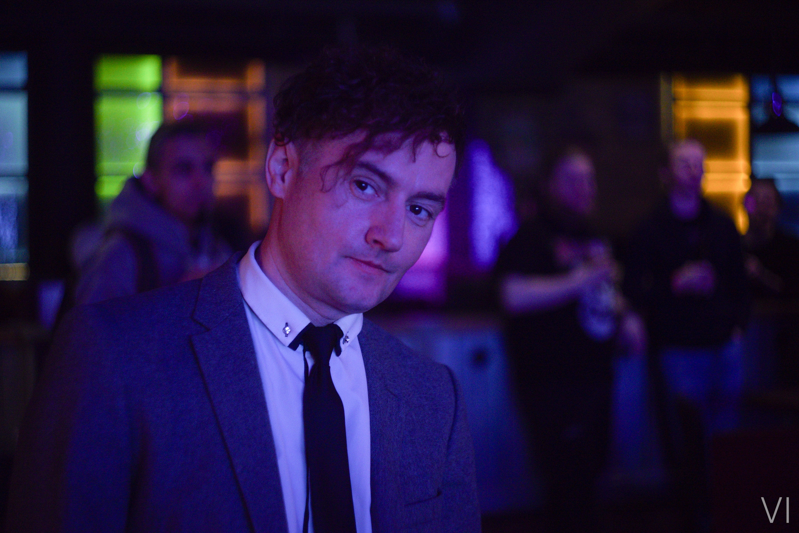 Gurin's B-Day. Концертный и репортажный фотограф Воронин Игорь