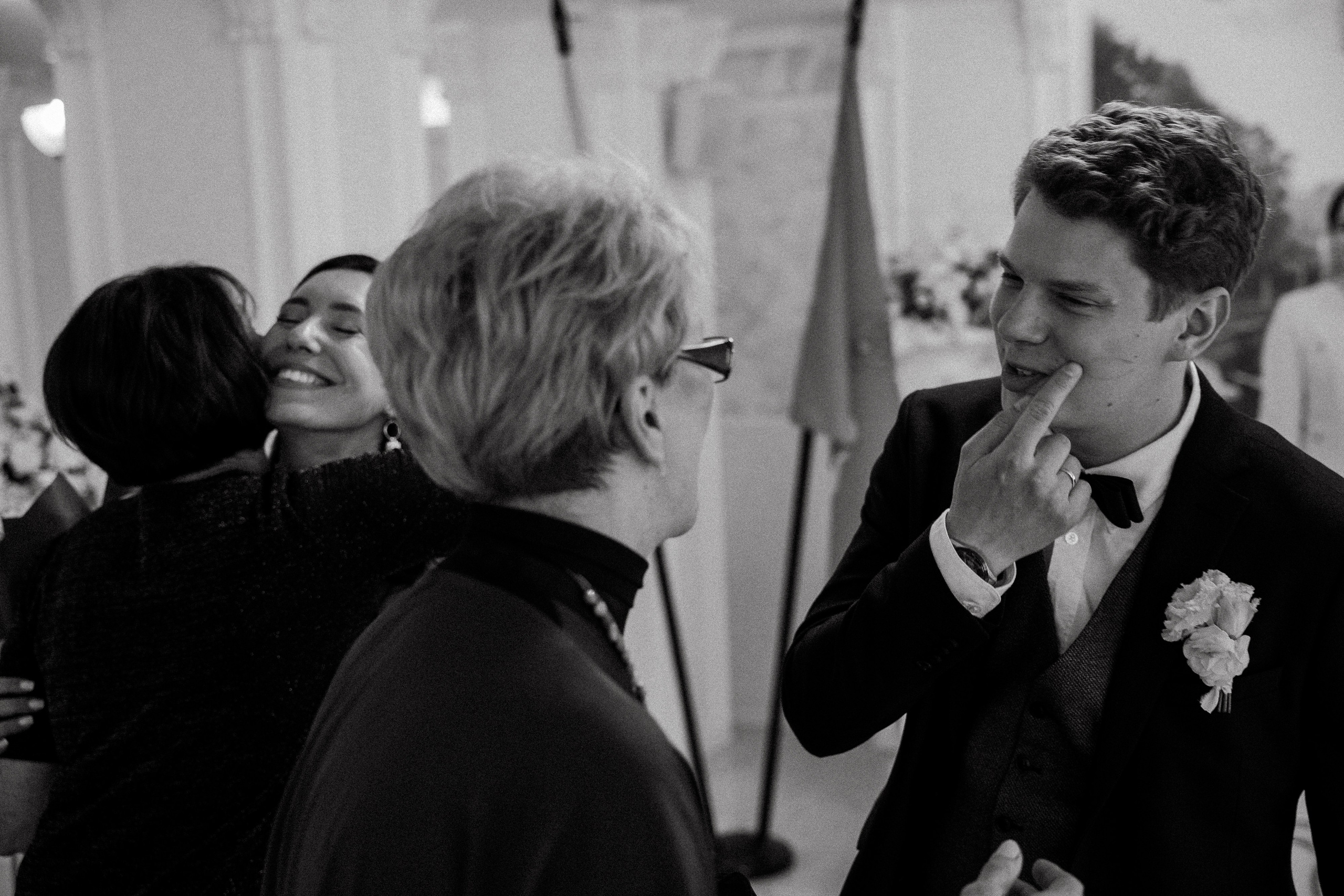 Let's dance. Свадебный фотограф Таня Караисаева