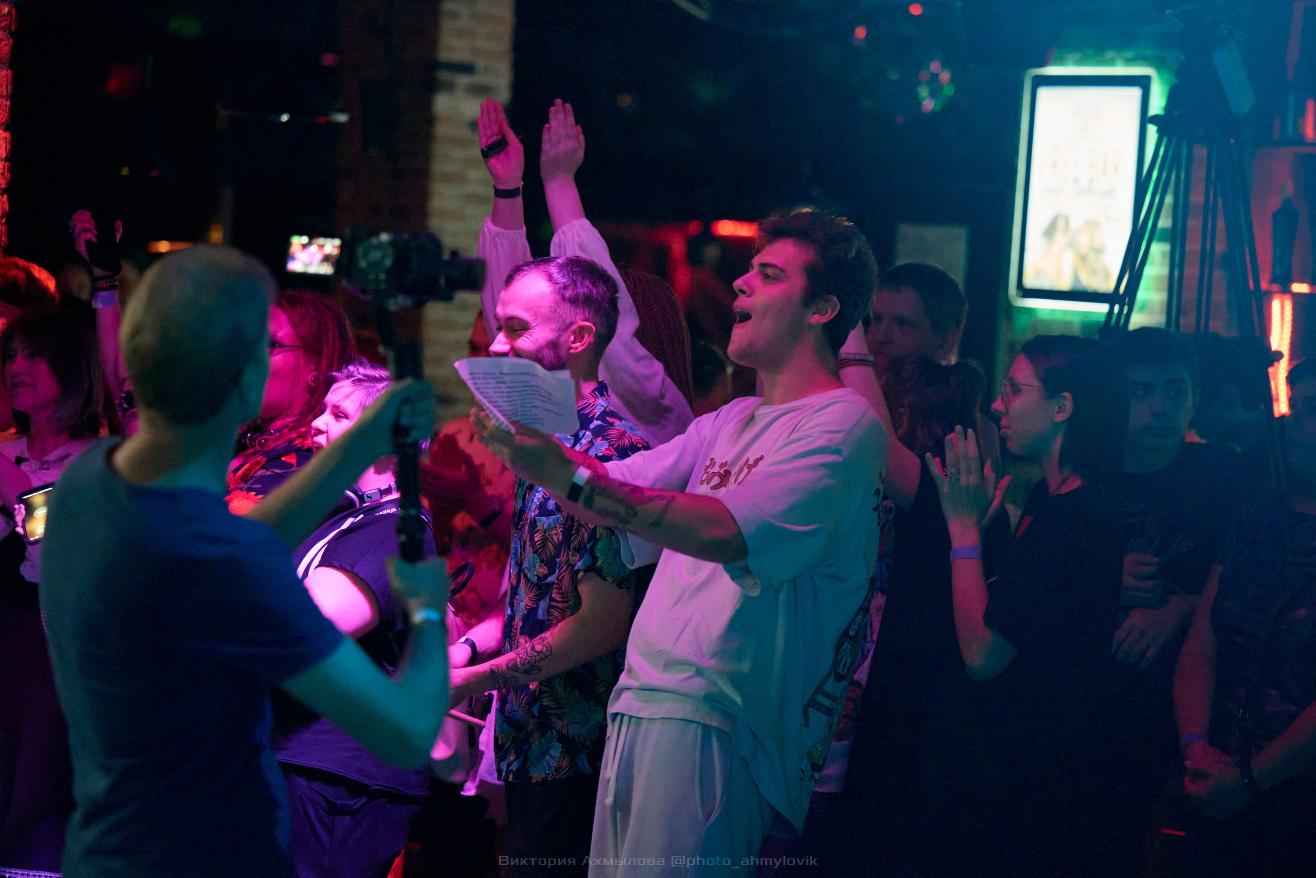 19.07.2024 НШБ Зеленоград. Виктория Ахмылова. Фотограф в Москве