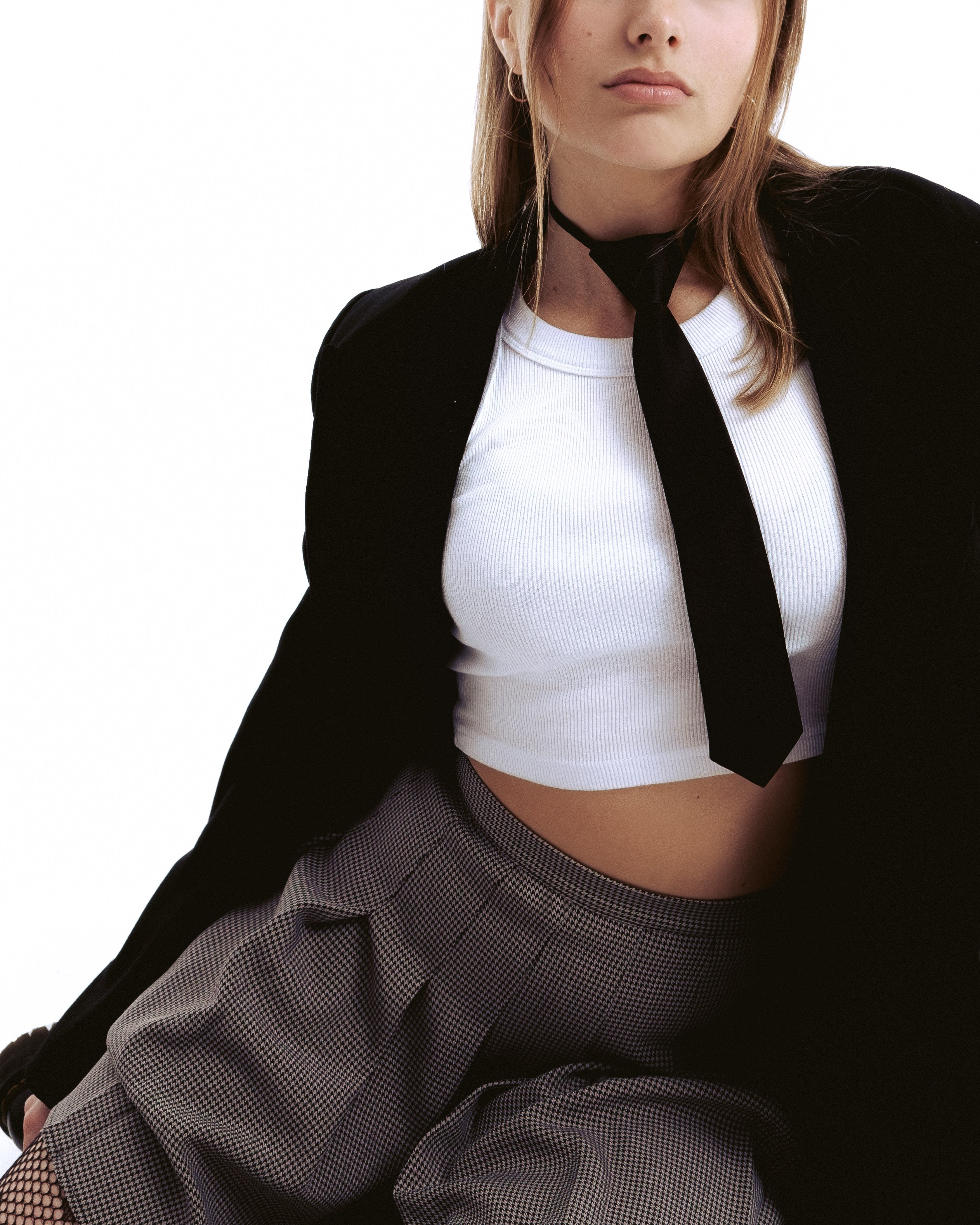 В студии. Фотограф в Санкт-Петербурге Арина Назарова| arexava