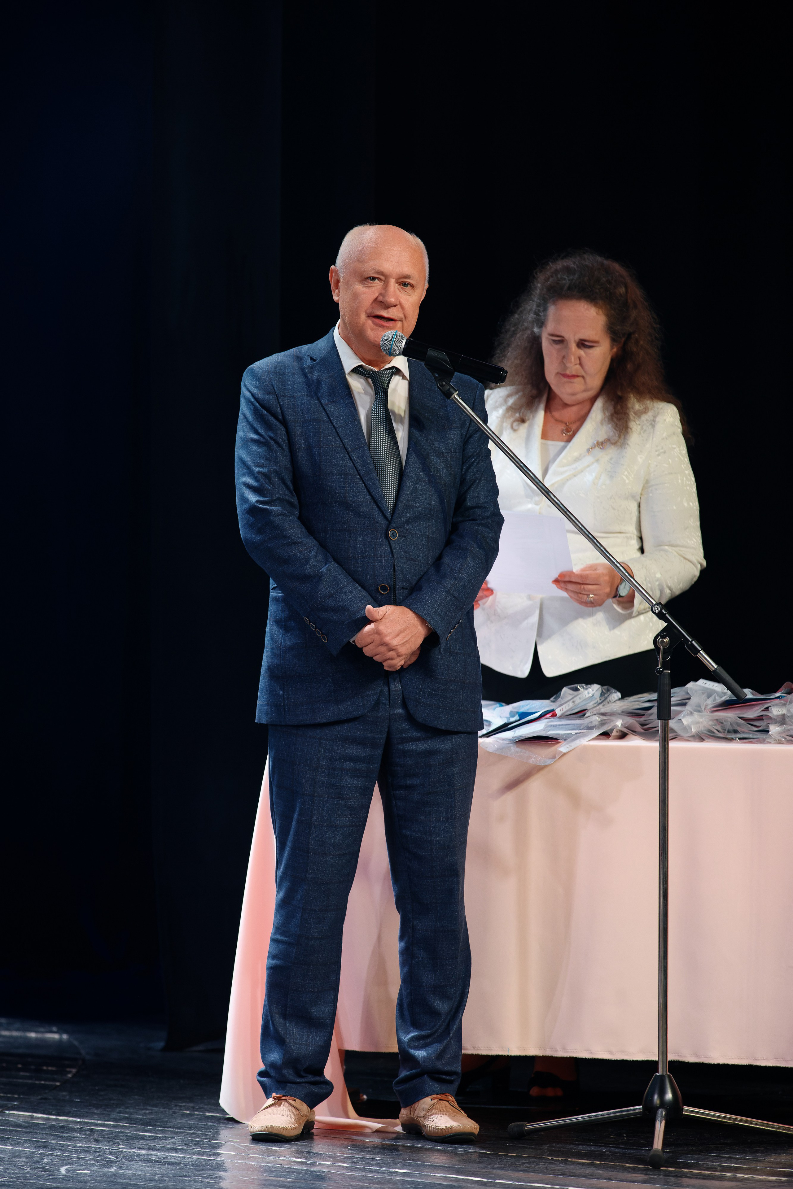 Выпускной школы 56 11Б. Семейный фотограф — Макс Белогрудов