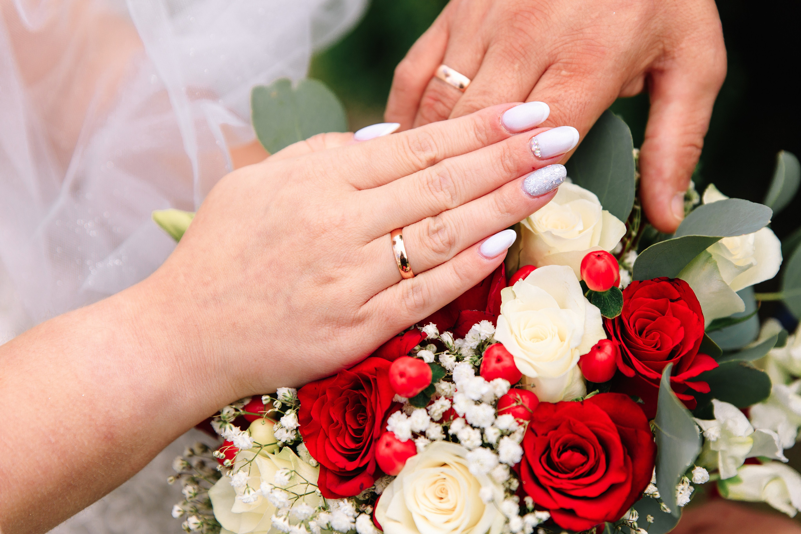 ТАТЬЯНА И ВЛАДИМИР. Свадебный и семейный фотограф в Курске и Курчатове