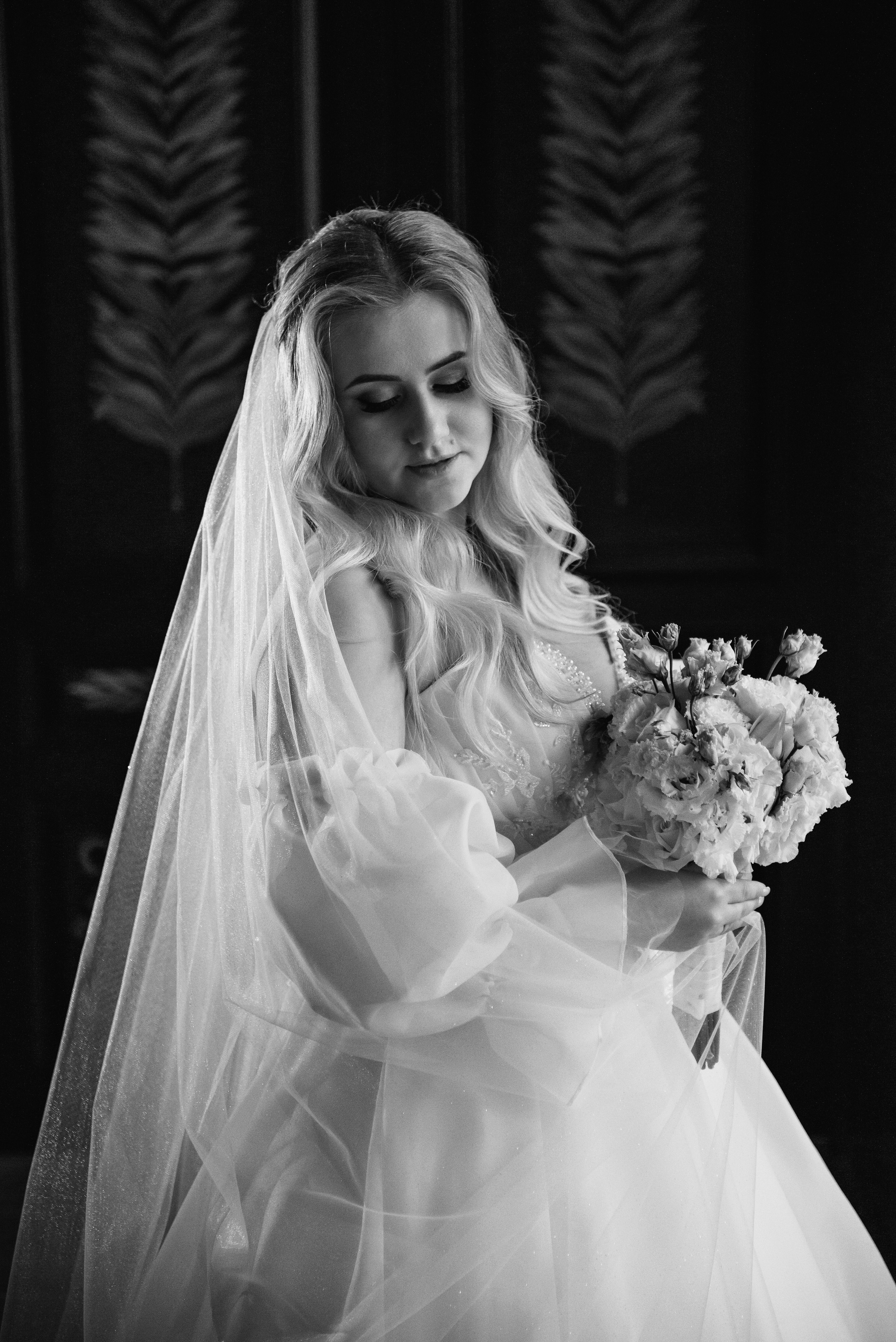 Александр и Оксана. Свадебный фотограф в Тамбове и области