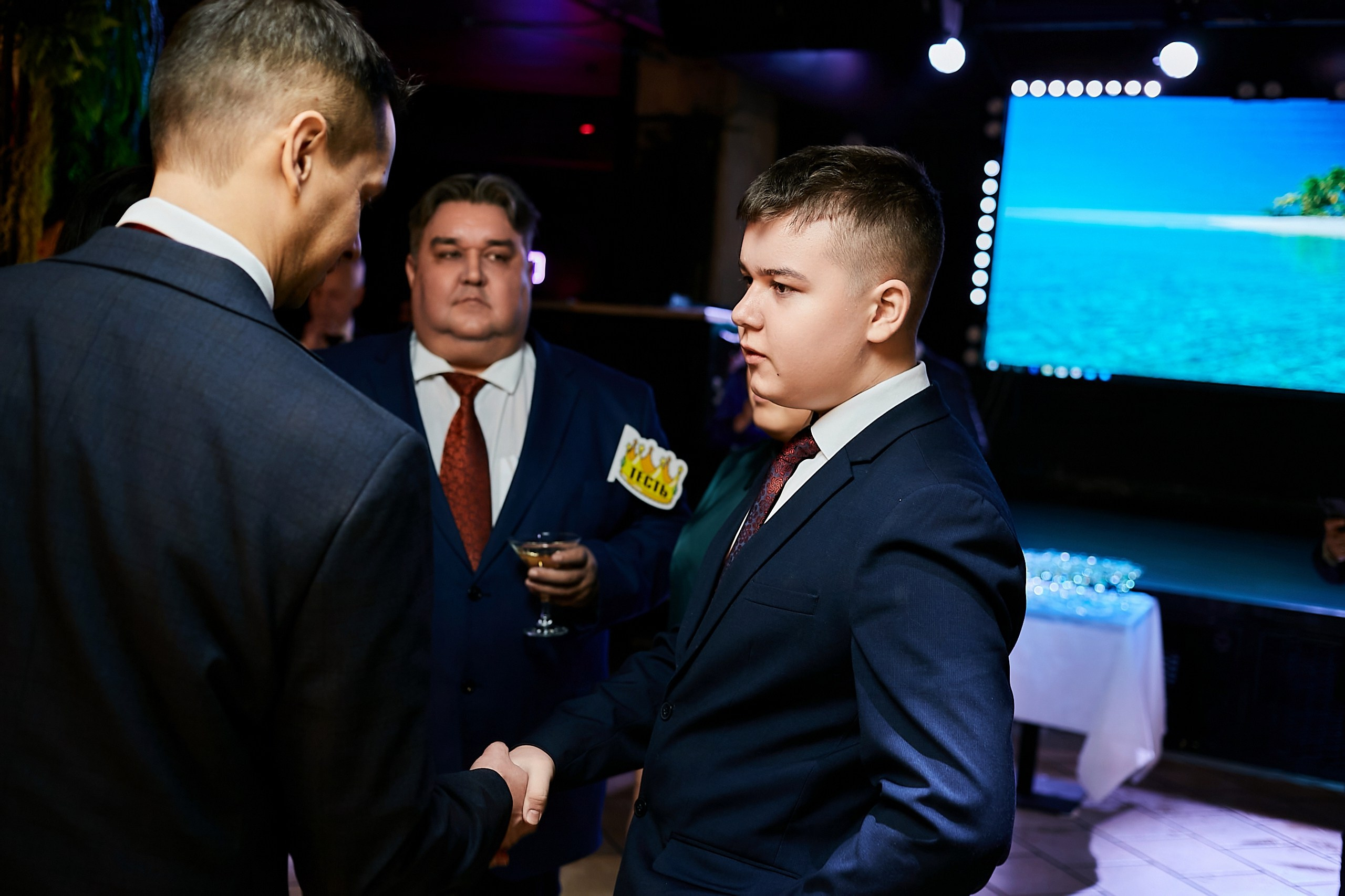 Антон & Гульназ. Фотограф и Видеограф в Москве. Олег Корушев