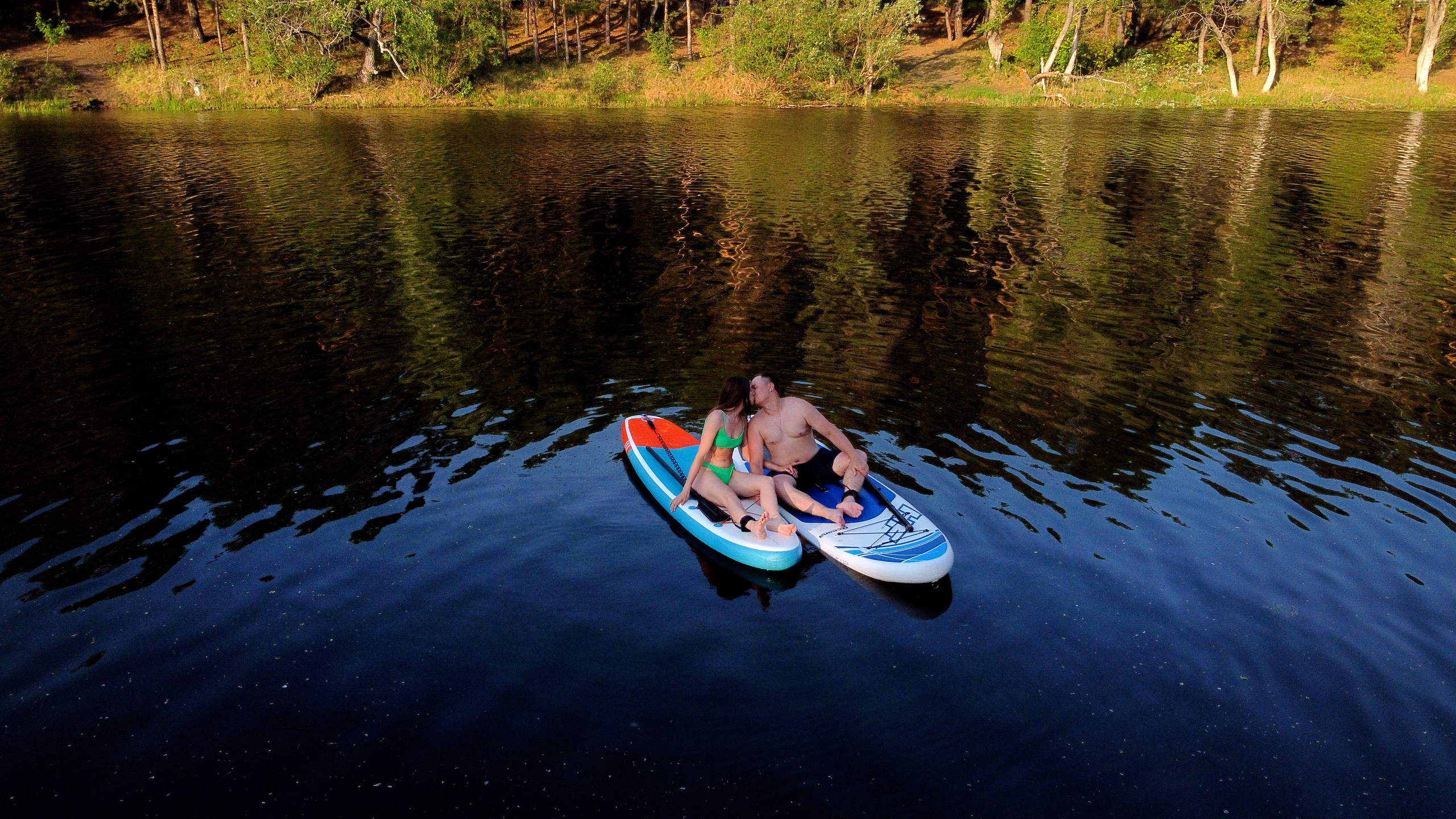 Алексей и Мария. Фотограф — МАРИЯ МЕДВЕДЕВА