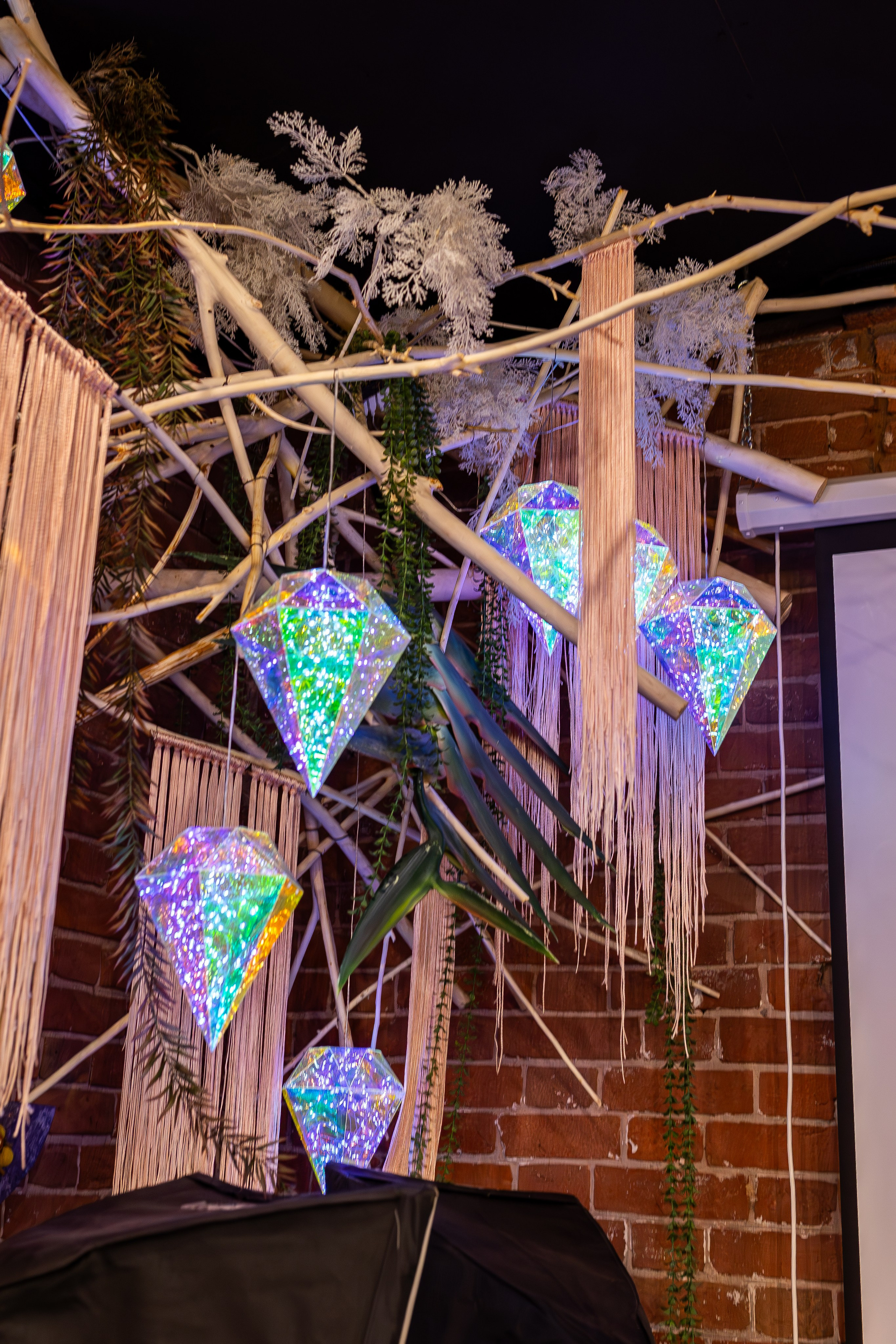 Green_Rare Ярмарка февраль 2025. Александра Куликова фотограф, Москва