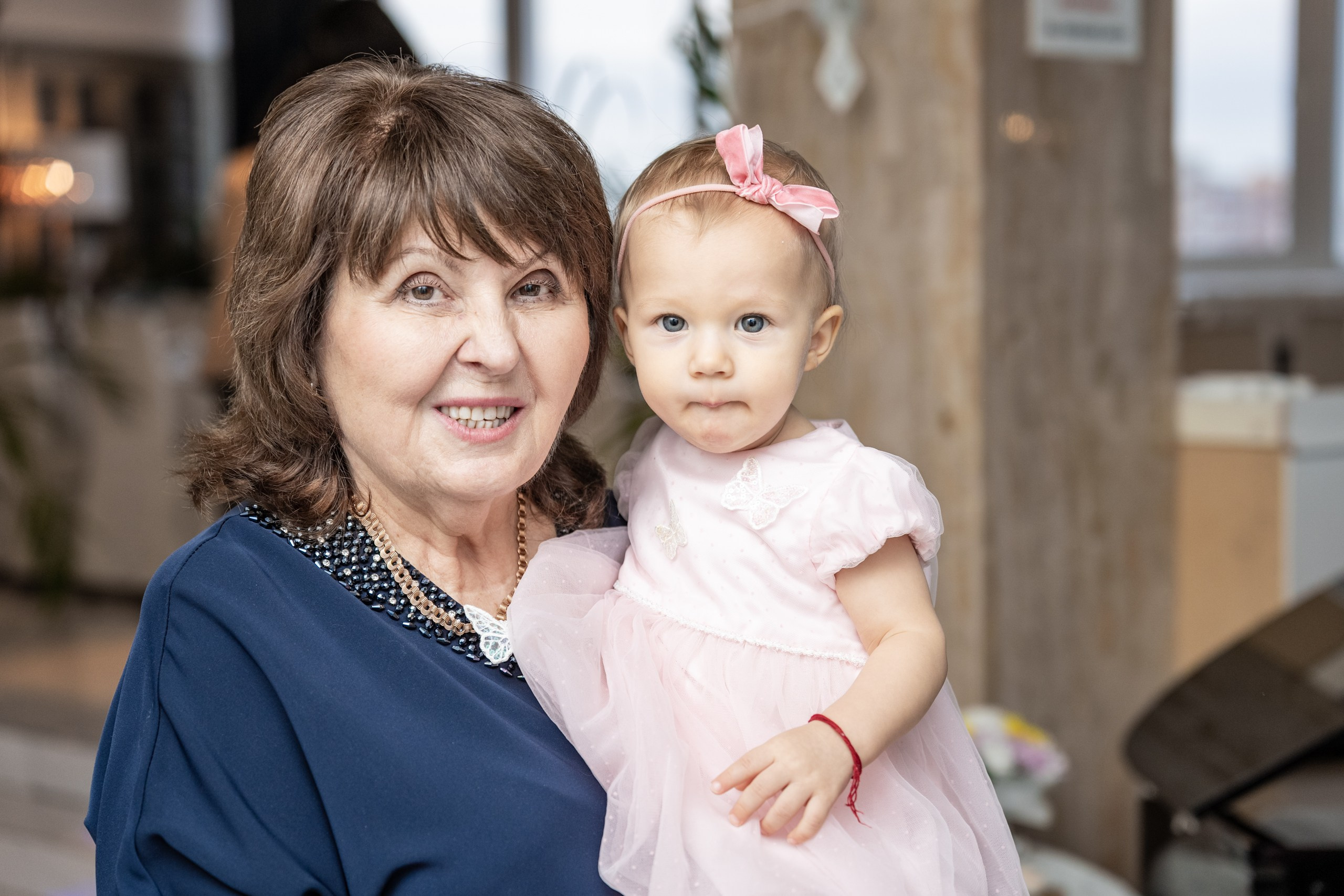 День рождения Софии