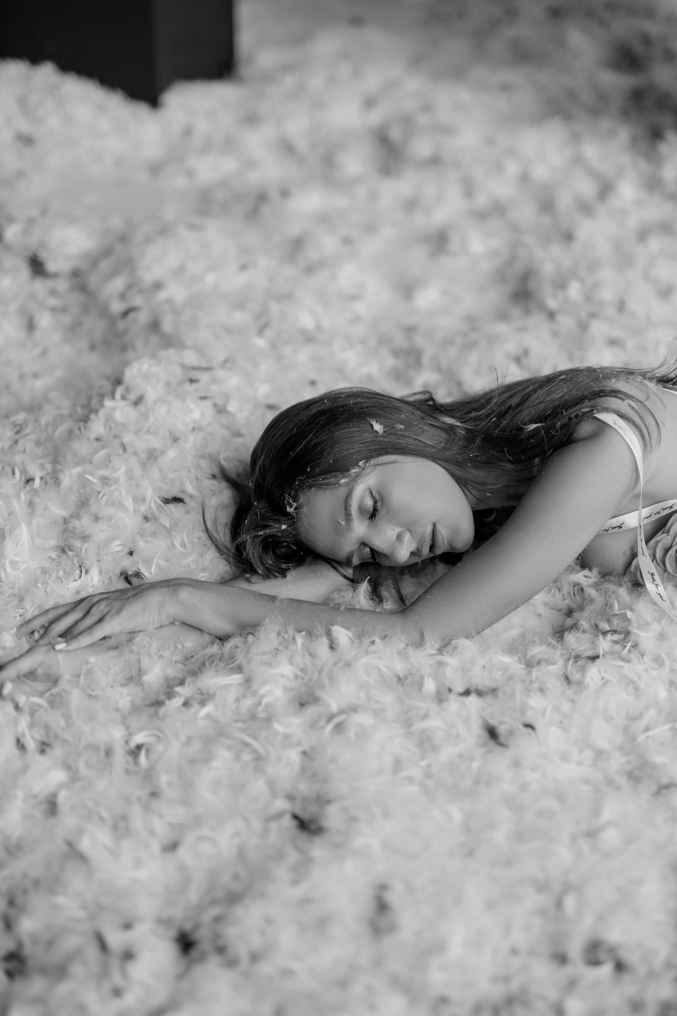 Оксана. Свадебный и портретный фотограф в Москве, Туле и Брянске Дара Евсеева