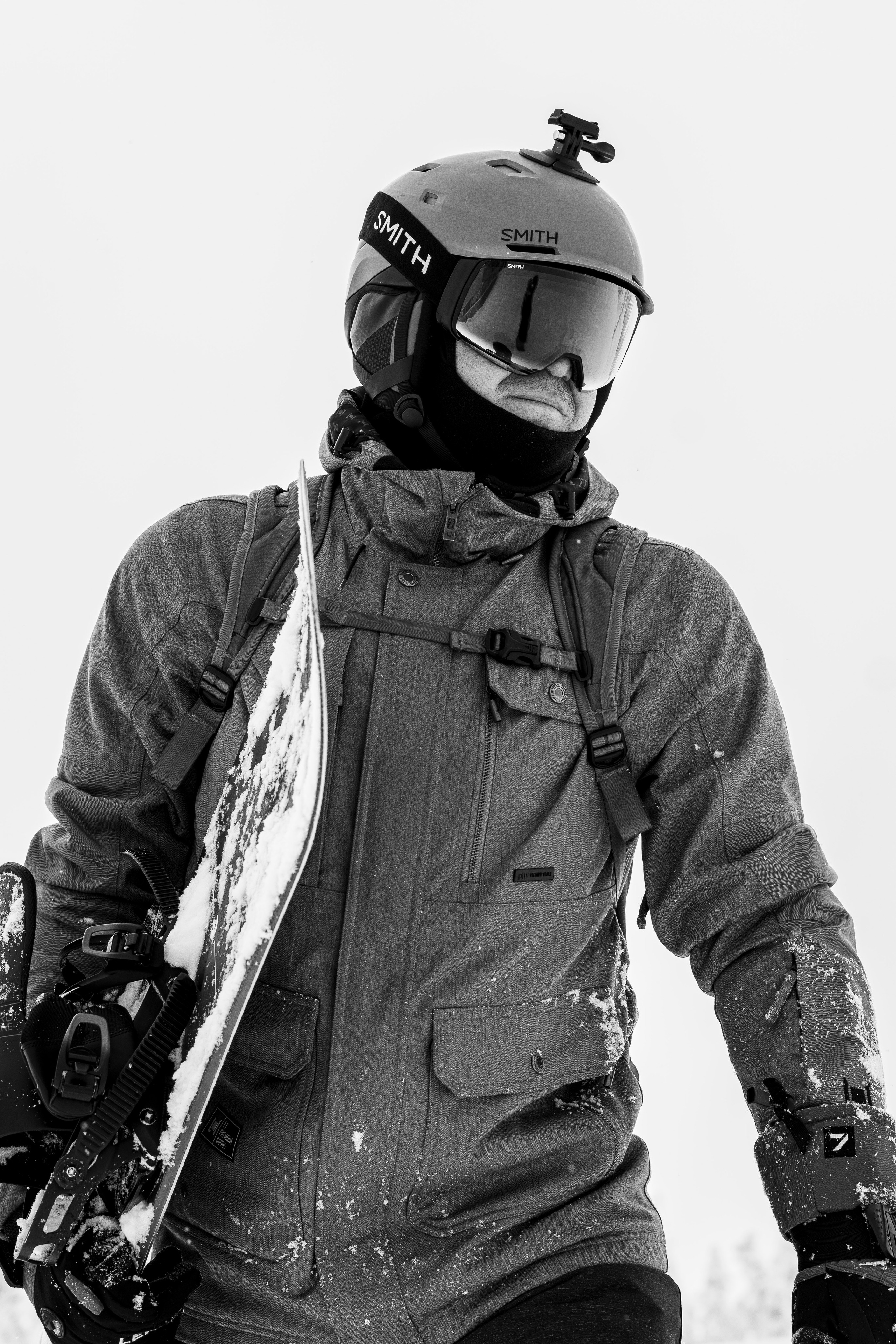 Тур. Анастасия Паршукова — фотограф Шерегеш Новосибирск