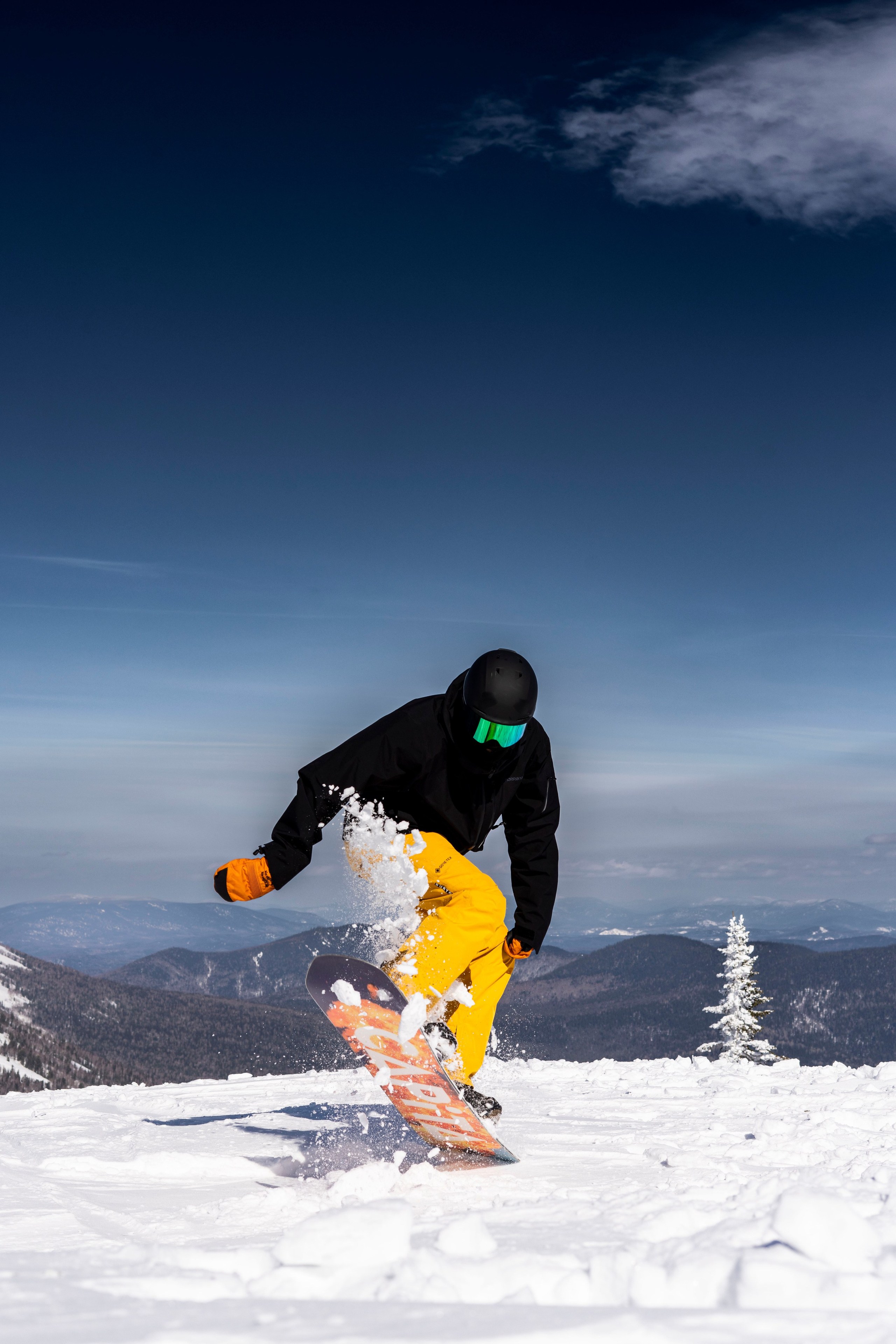 Тур. Анастасия Паршукова — фотограф Шерегеш Новосибирск