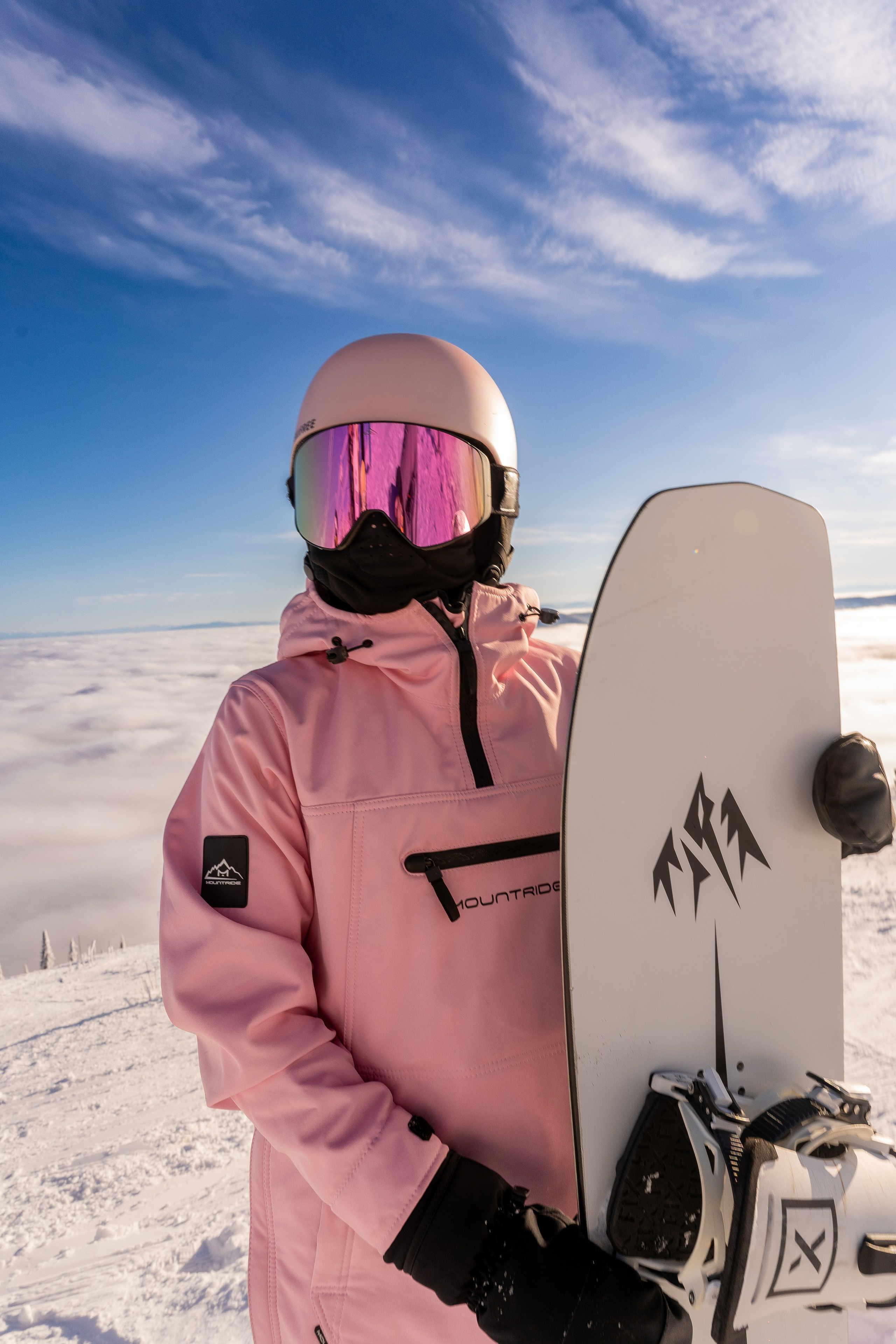 Джой 6.12. Анастасия Паршукова — фотограф Шерегеш Новосибирск