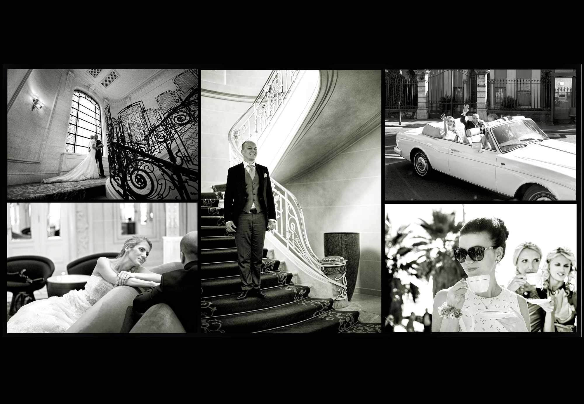 свадебная фотосессия после регистрации