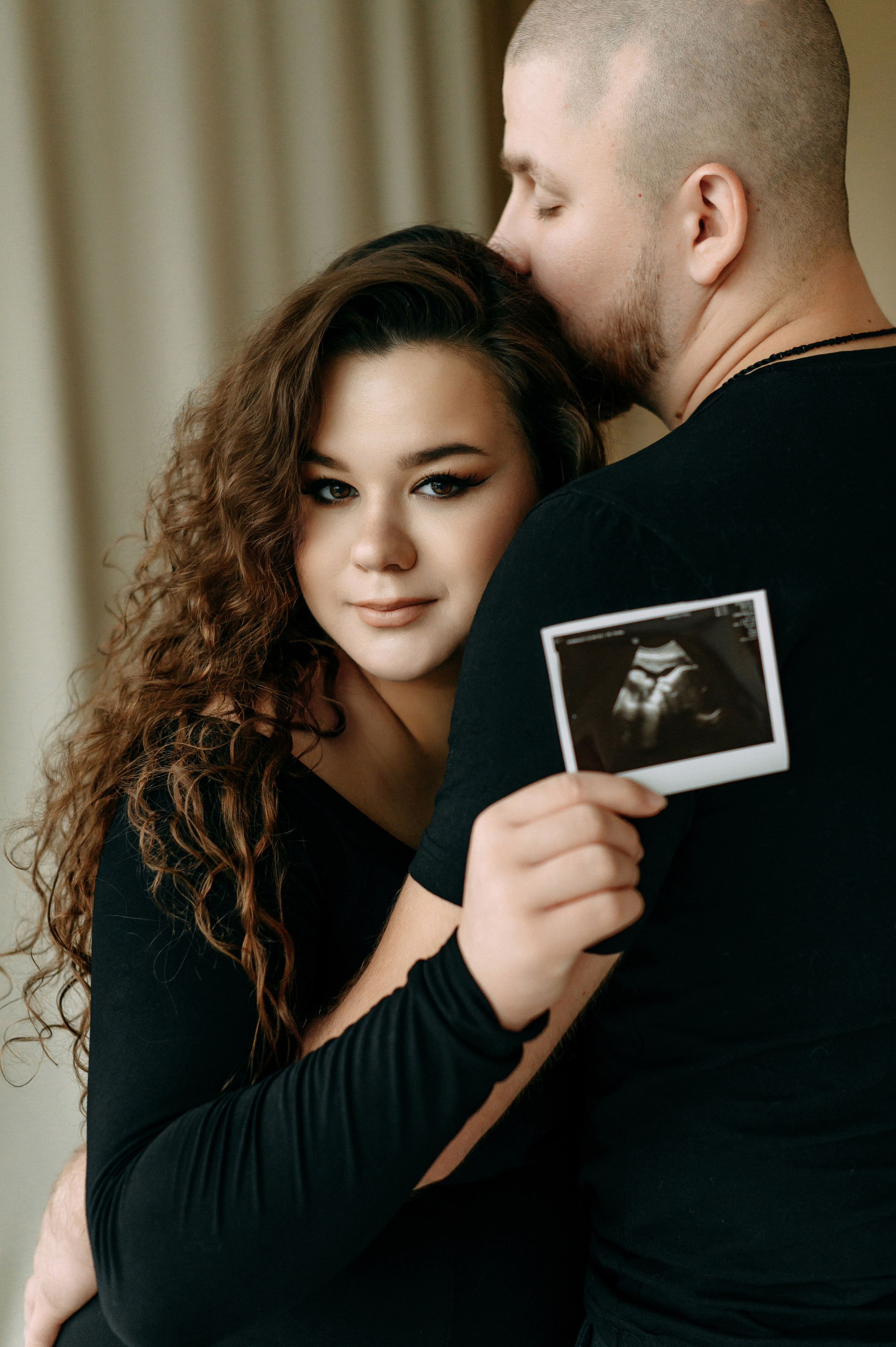 Юля и Витя. Свадебный фотограф, фотограф беременности Дарья Доценко