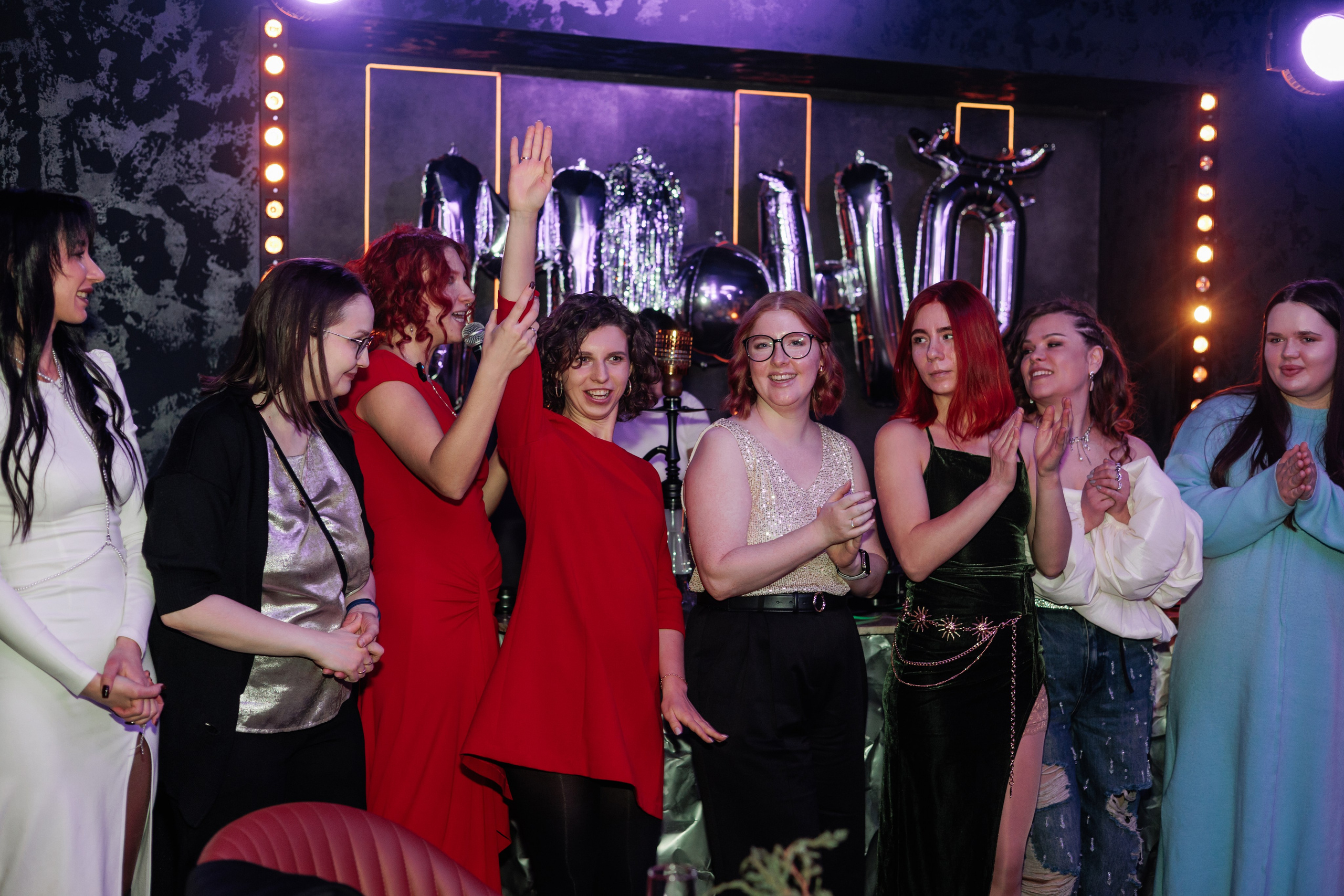 Репортаж Mona. Фотограф Саратов Анастасия