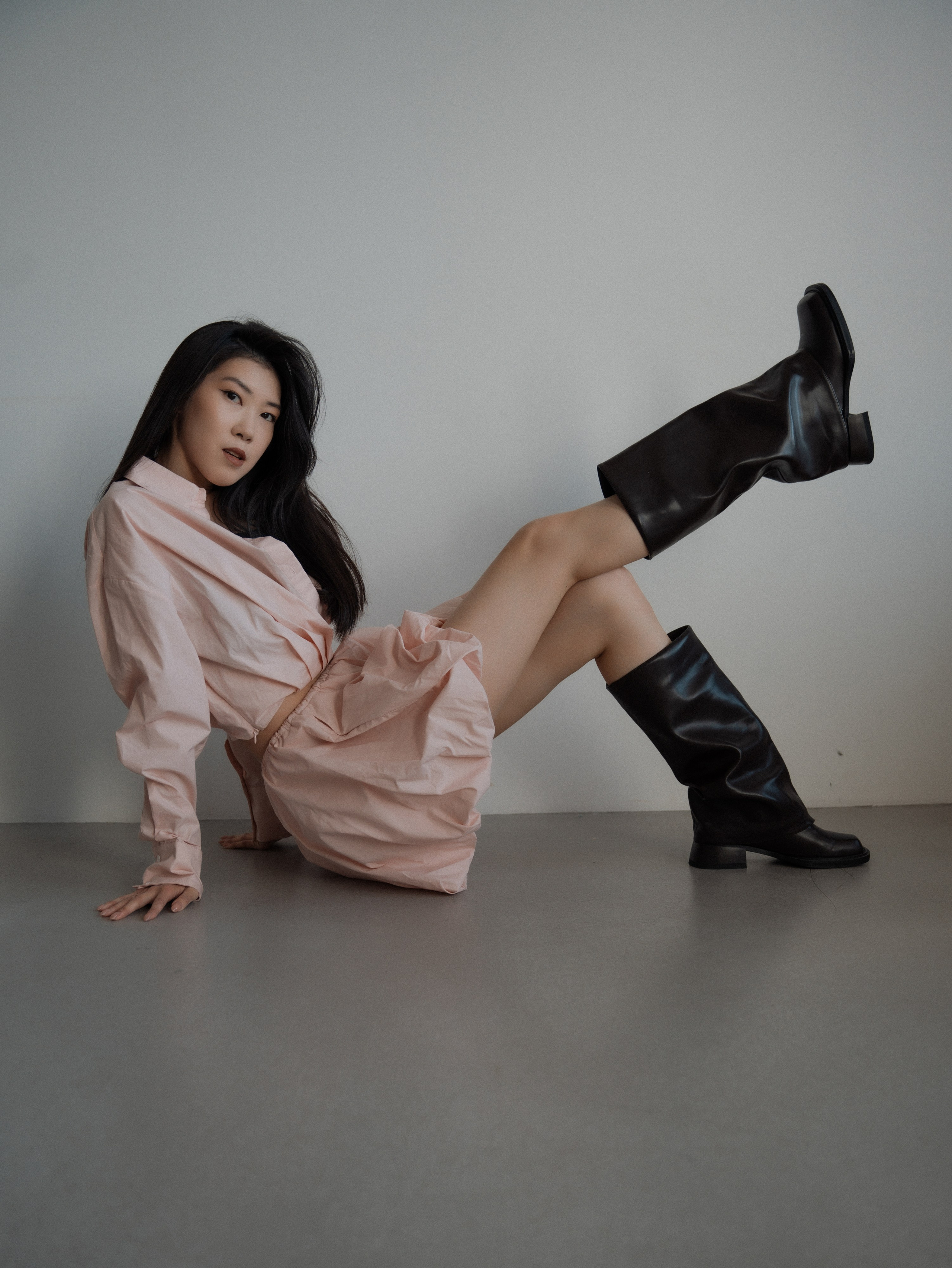 Ирэн. Портретный фотограф в Москве — Захарова Полина