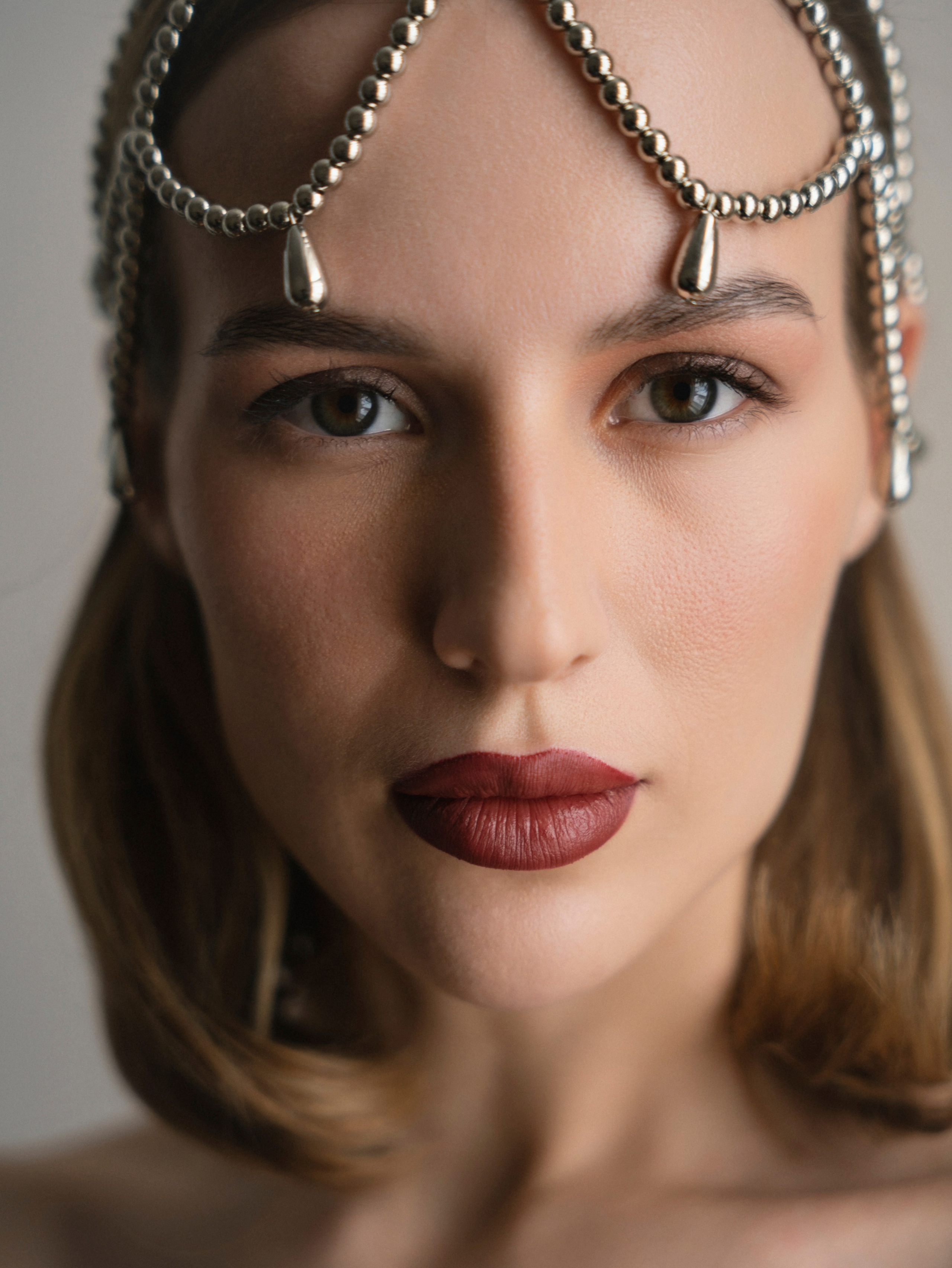 Гетта. Портретный фотограф в Москве — Захарова Полина