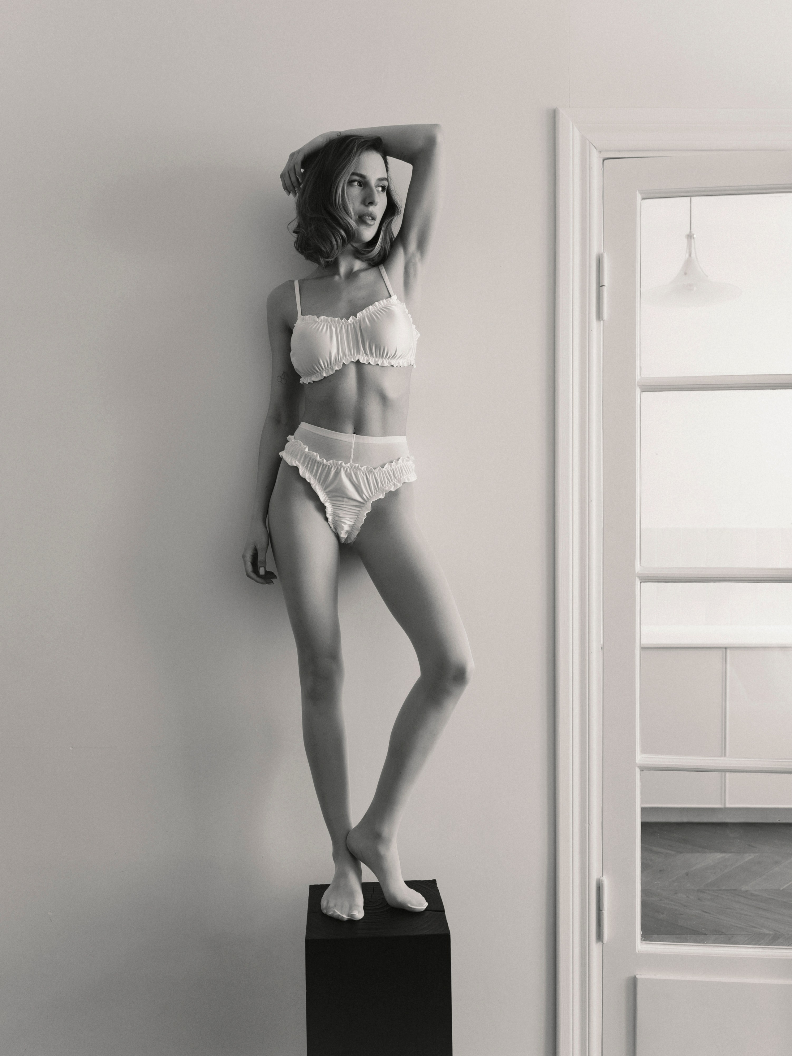 Гетта. Портретный фотограф в Москве — Захарова Полина