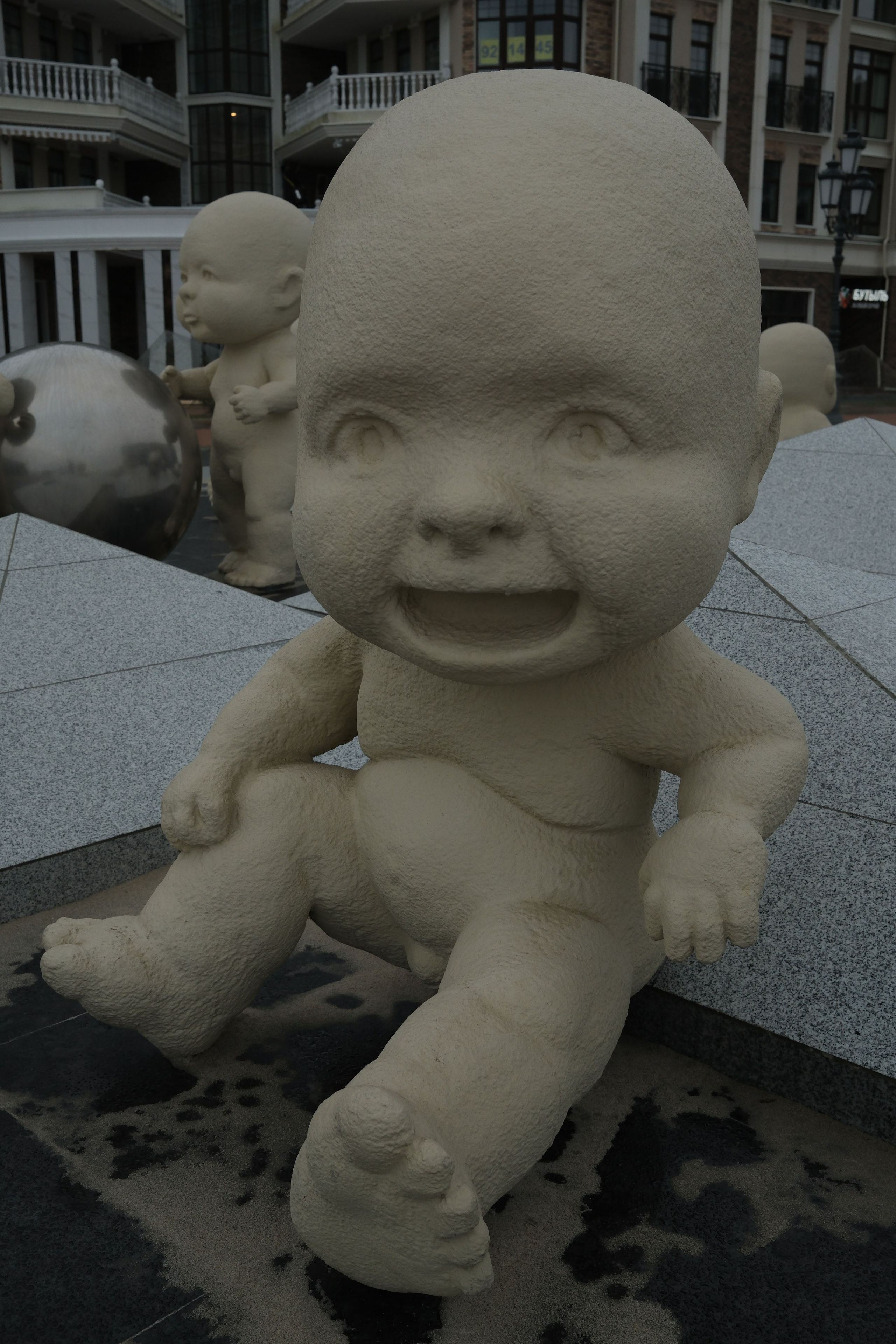 Зеленоградск. Калининградская область. Алексей Торопов фотограф