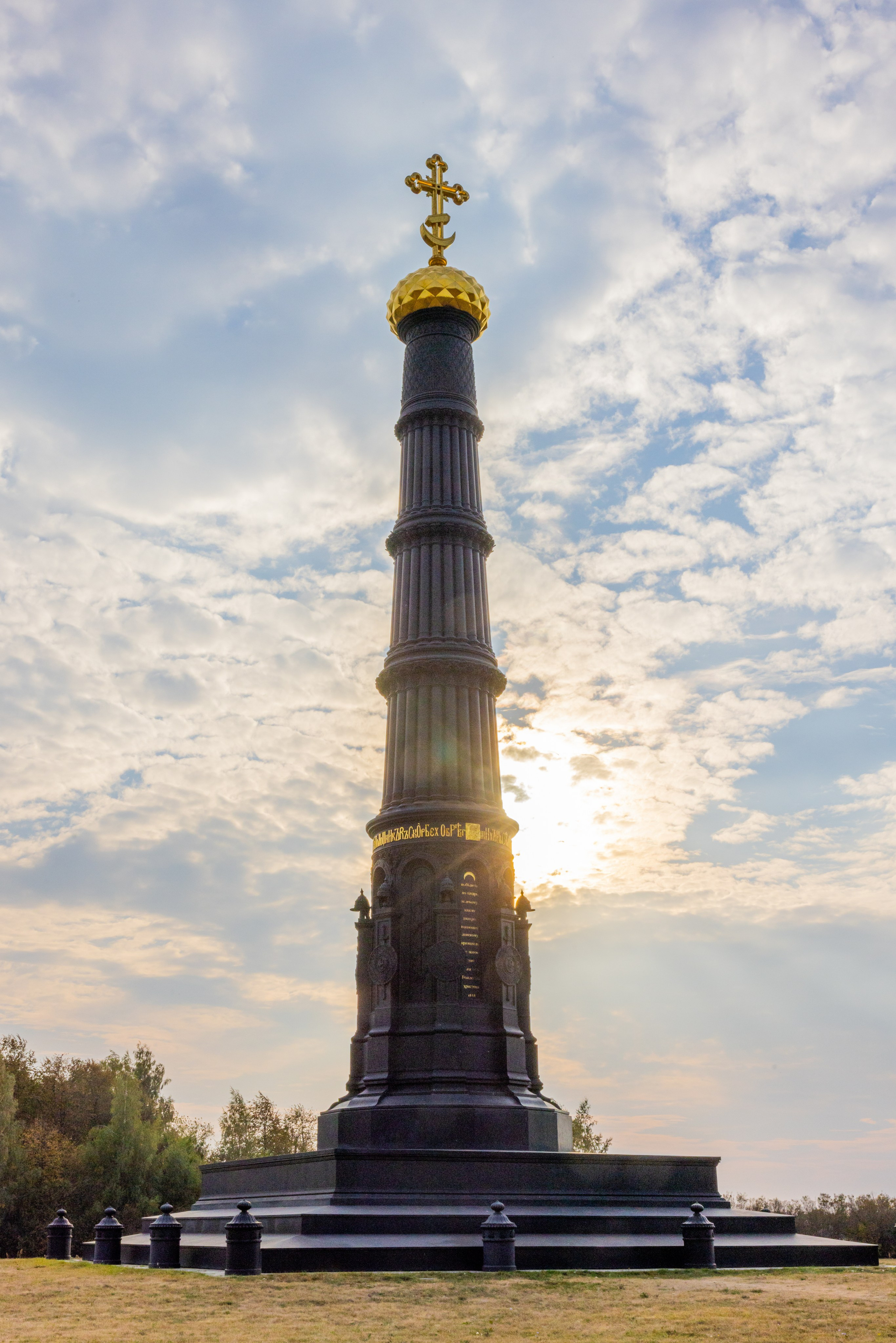 Куликово Поле. Фотограф в Туле Крупский АнДРей. Фотостудия «КАДР71» в Туле