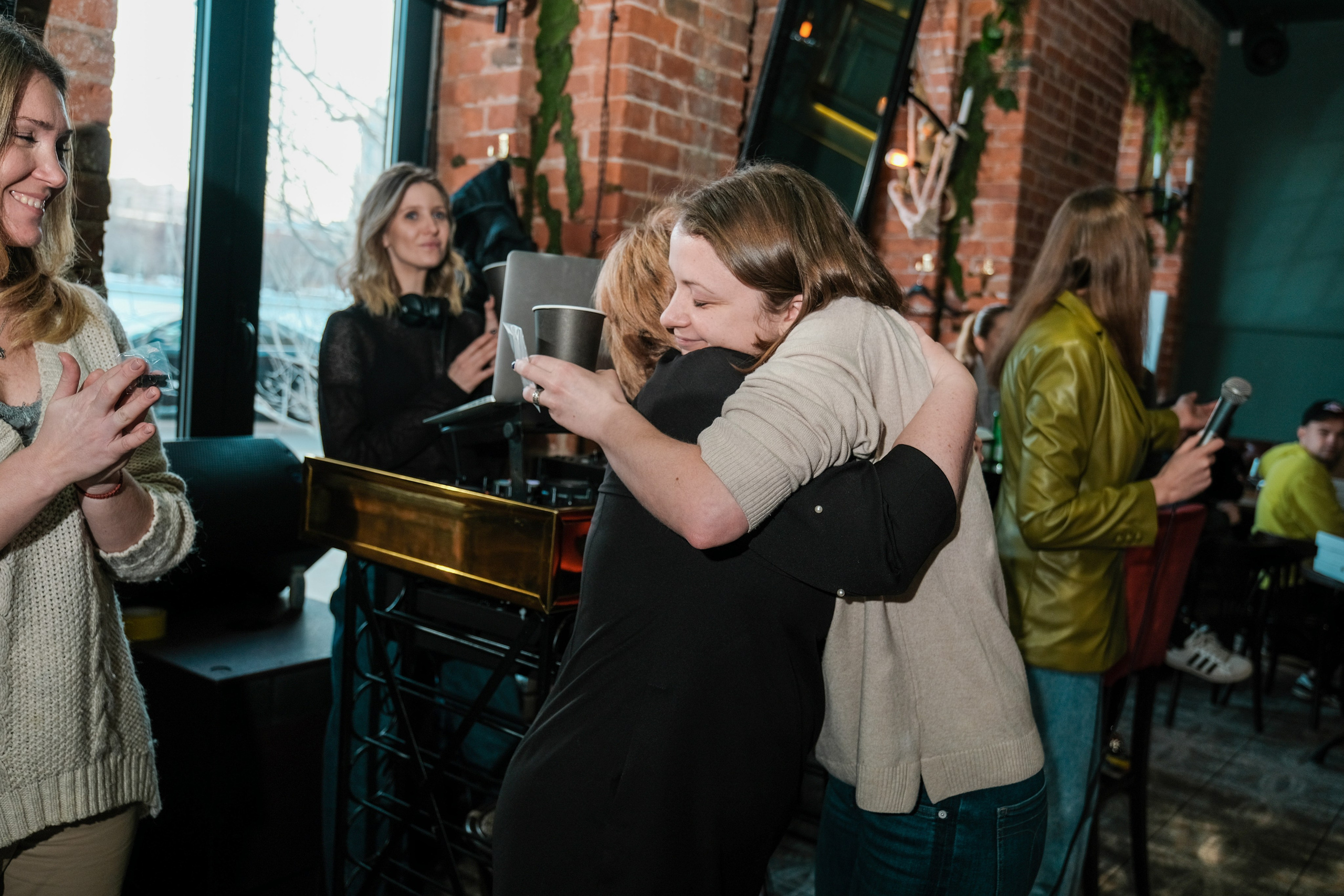 Завтрак. Anj kotsoeva