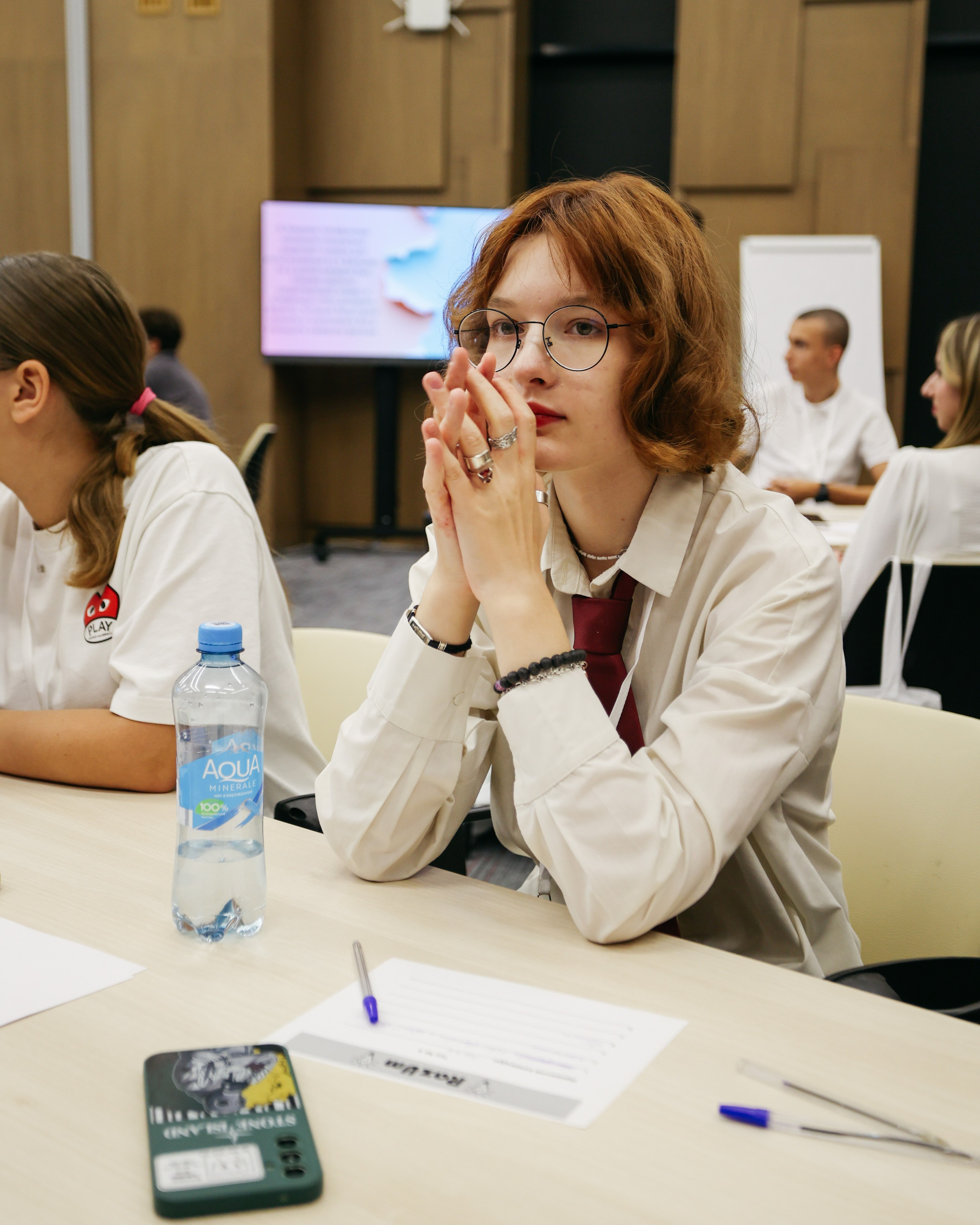 ДЕНЬ РОЖДЕНИЯ СБЕРБАНКА. Концертный и репортажный фотограф в Москве и Санкт-Петербурге Мария