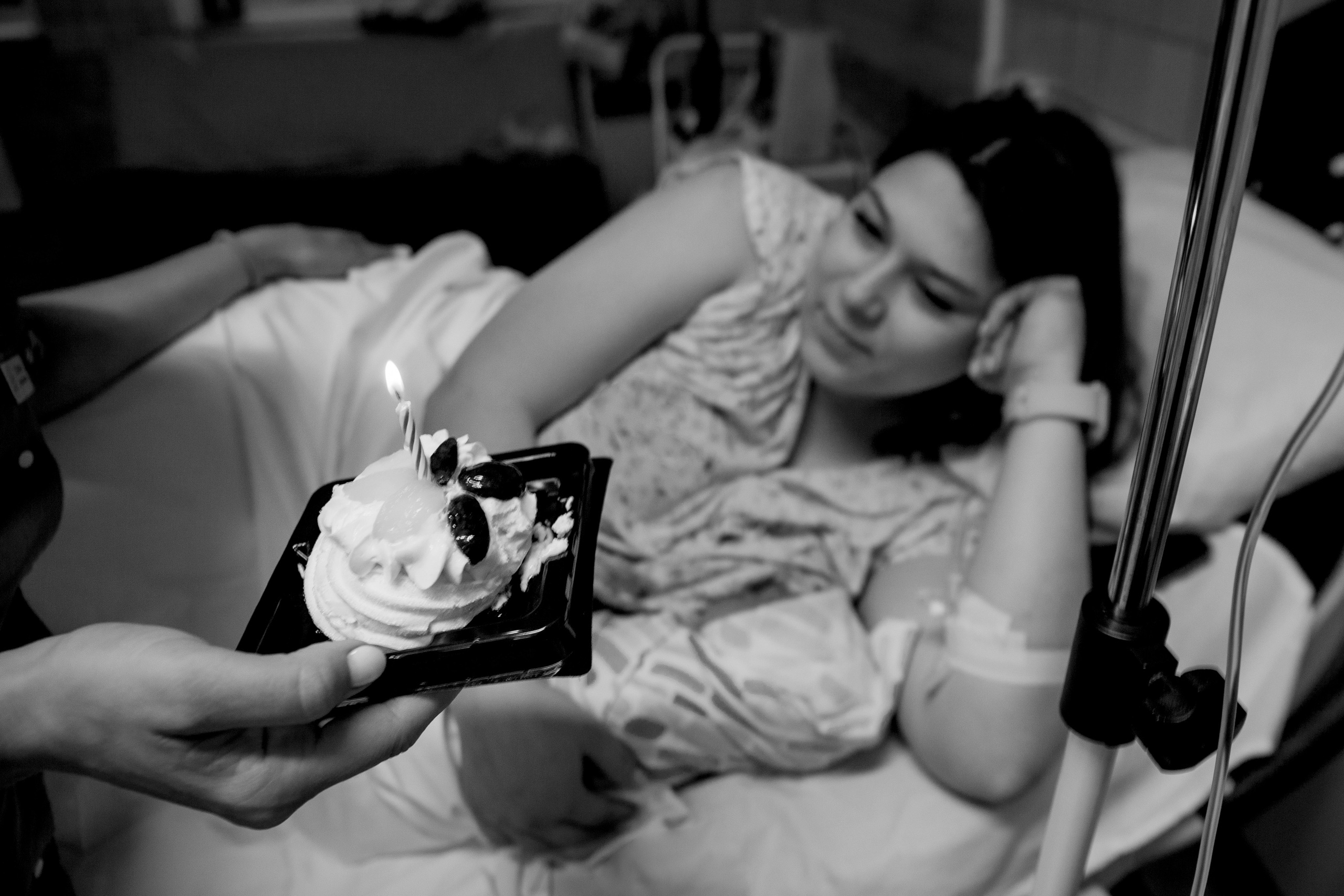 Роды как праздник