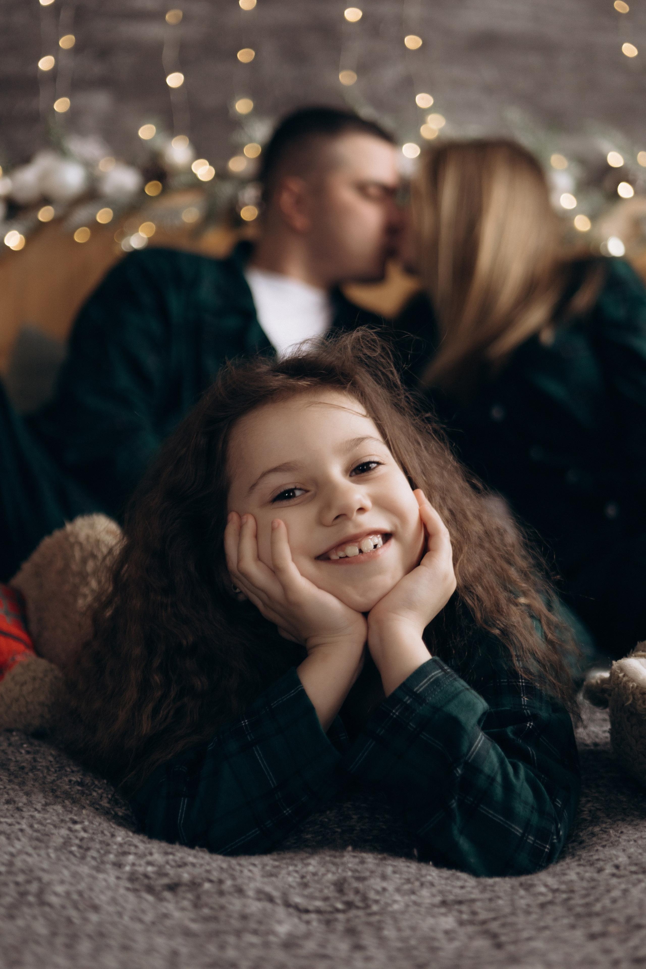 Семейная съемка. Индивидуальный и свадебный фотограф в Нижнем Новгороде Трушина Кристина