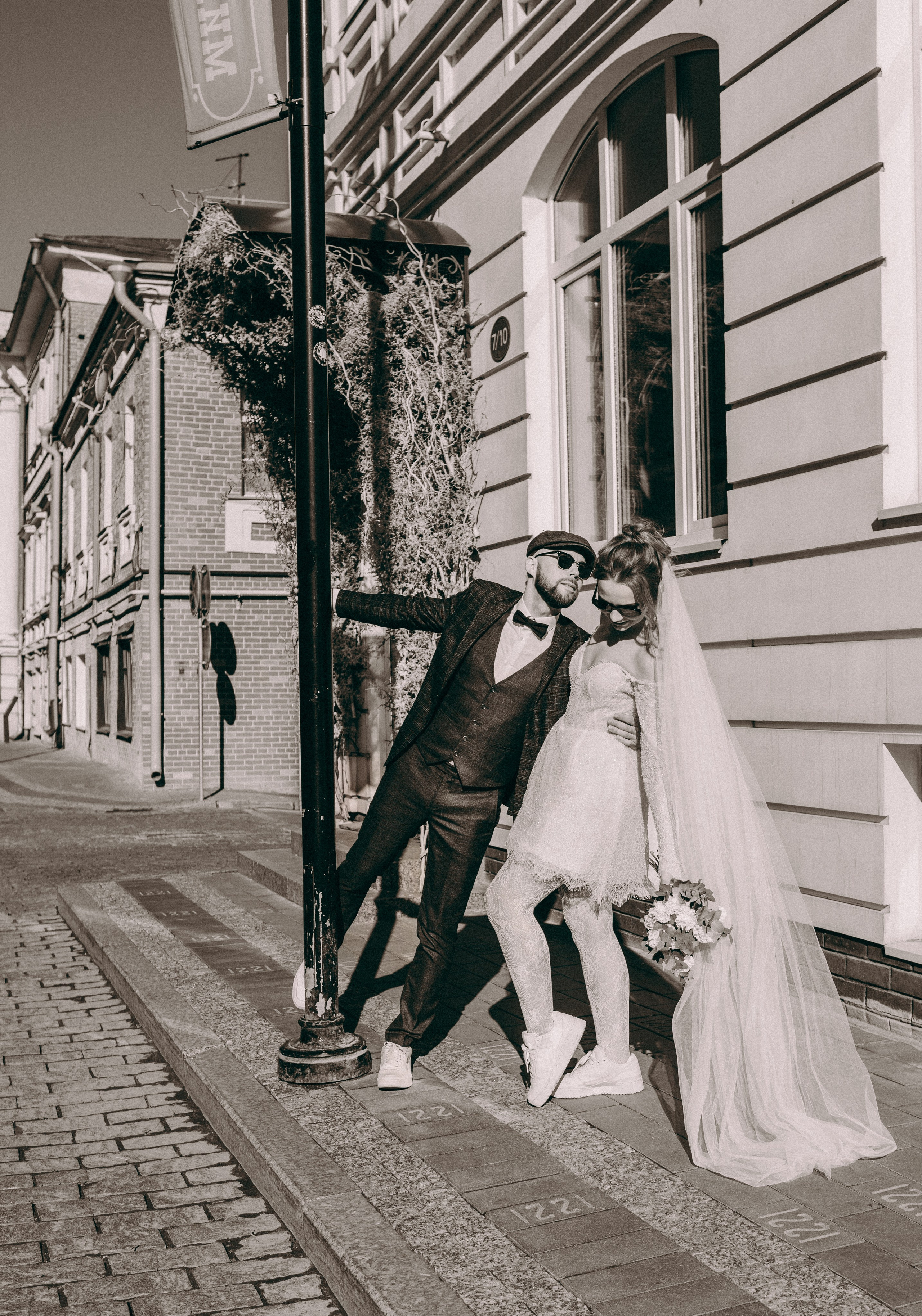 Андрей и Ирина. Индивидуальный и свадебный фотограф в Нижнем Новгороде Трушина Кристина