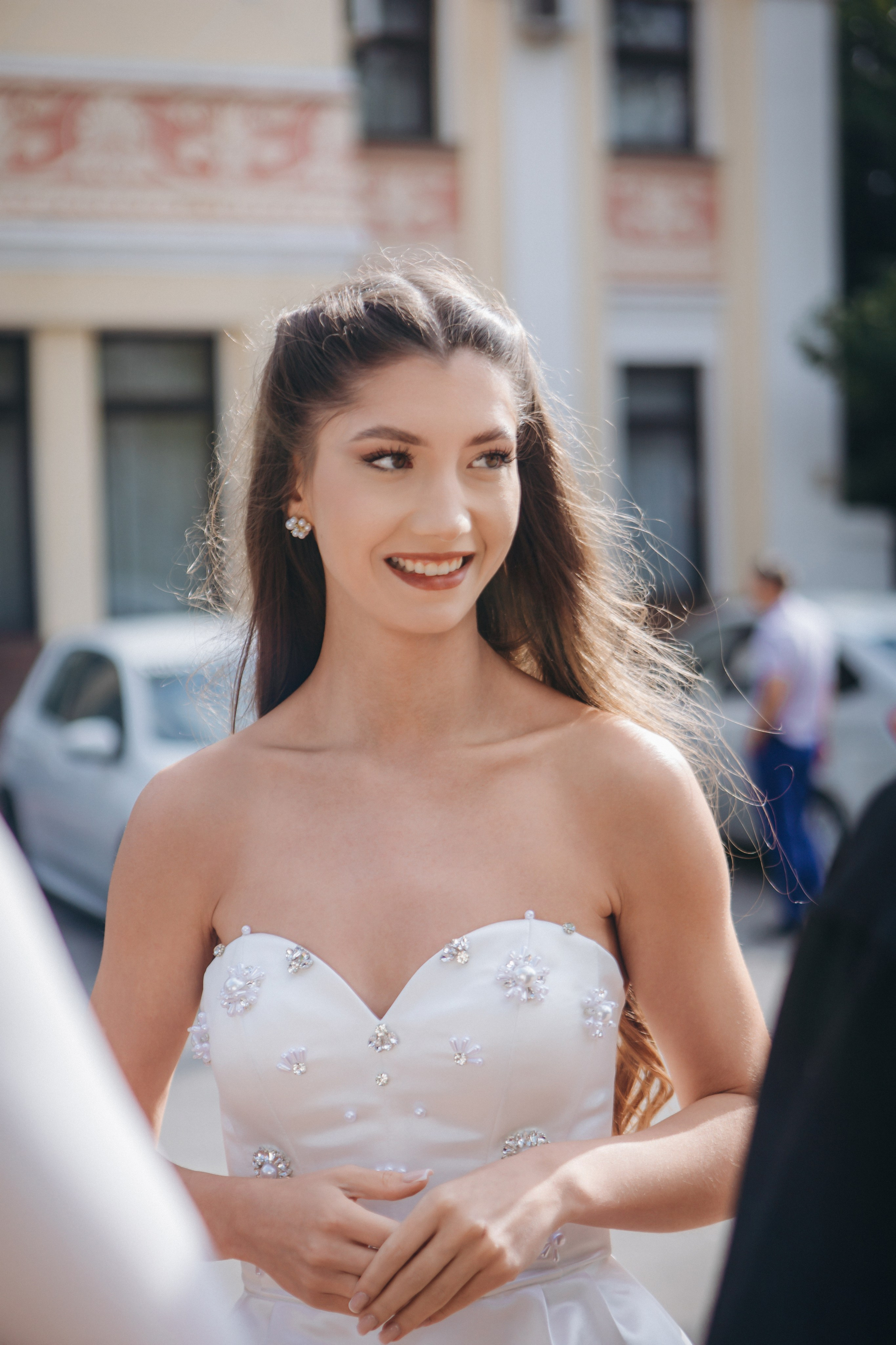 Валерий и Александра. Индивидуальный и свадебный фотограф в Нижнем Новгороде Трушина Кристина