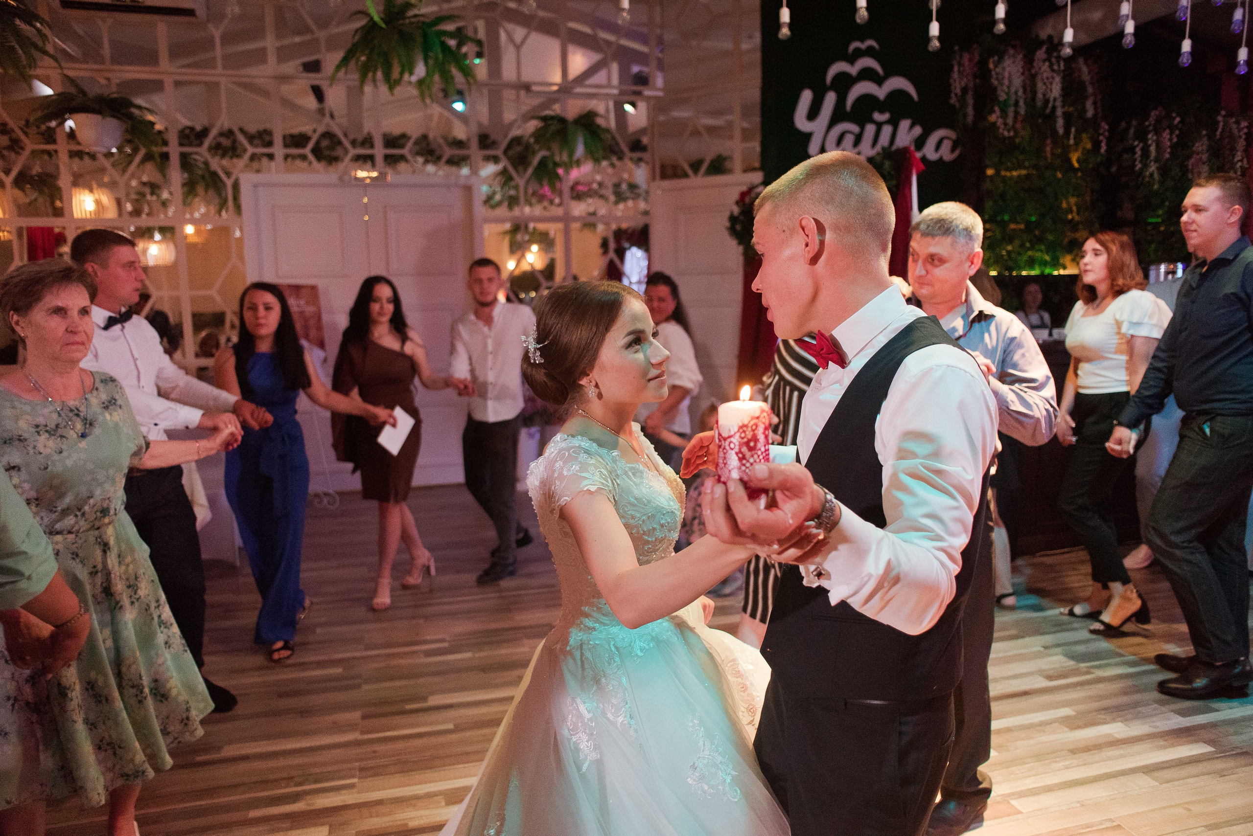 Александр и Анастасия. Свадебный и семейный фотограф Яна Стражева. Волгоград, Москва