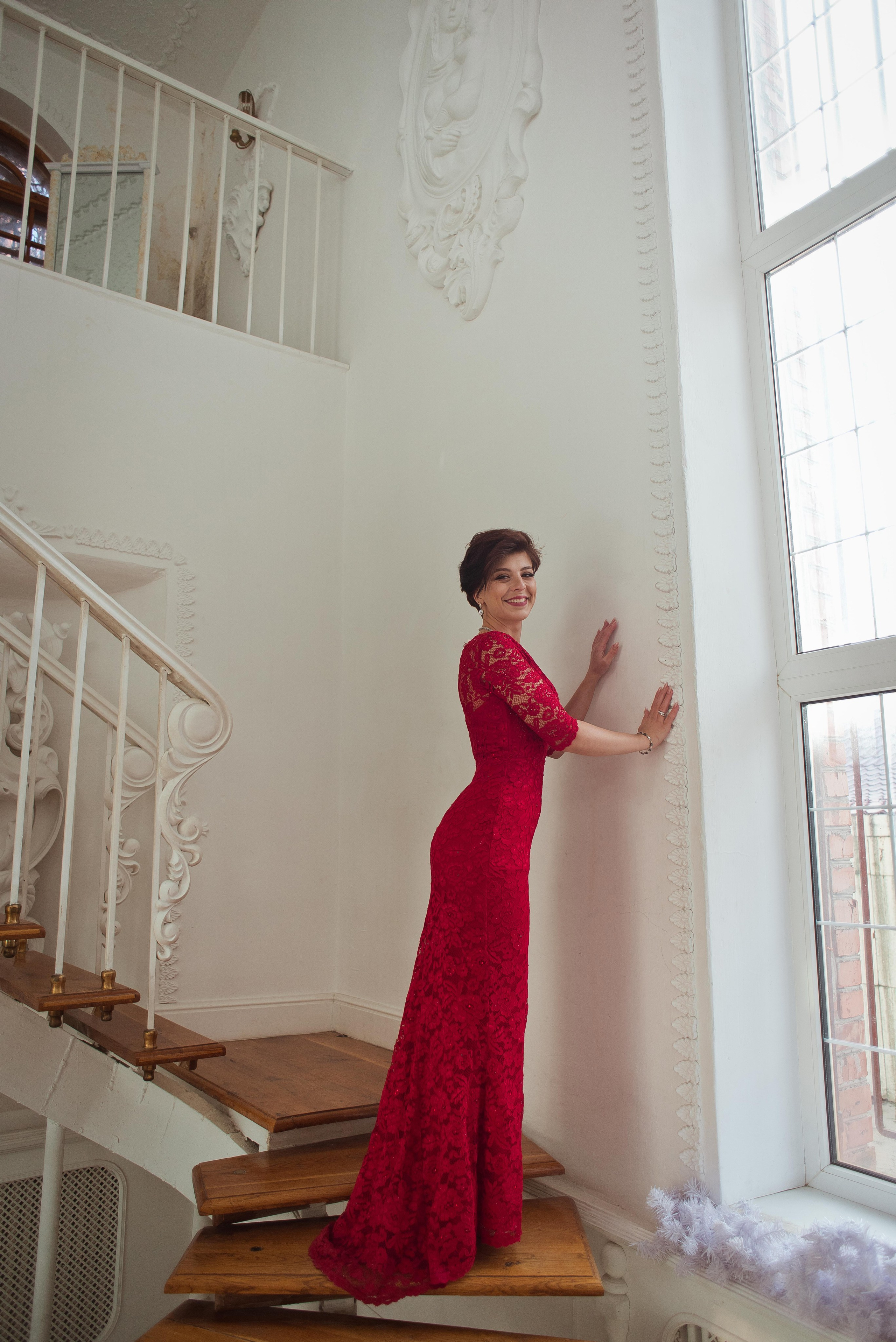 Петр и Вера. Свадебный и семейный фотограф Яна Стражева. Волгоград, Москва