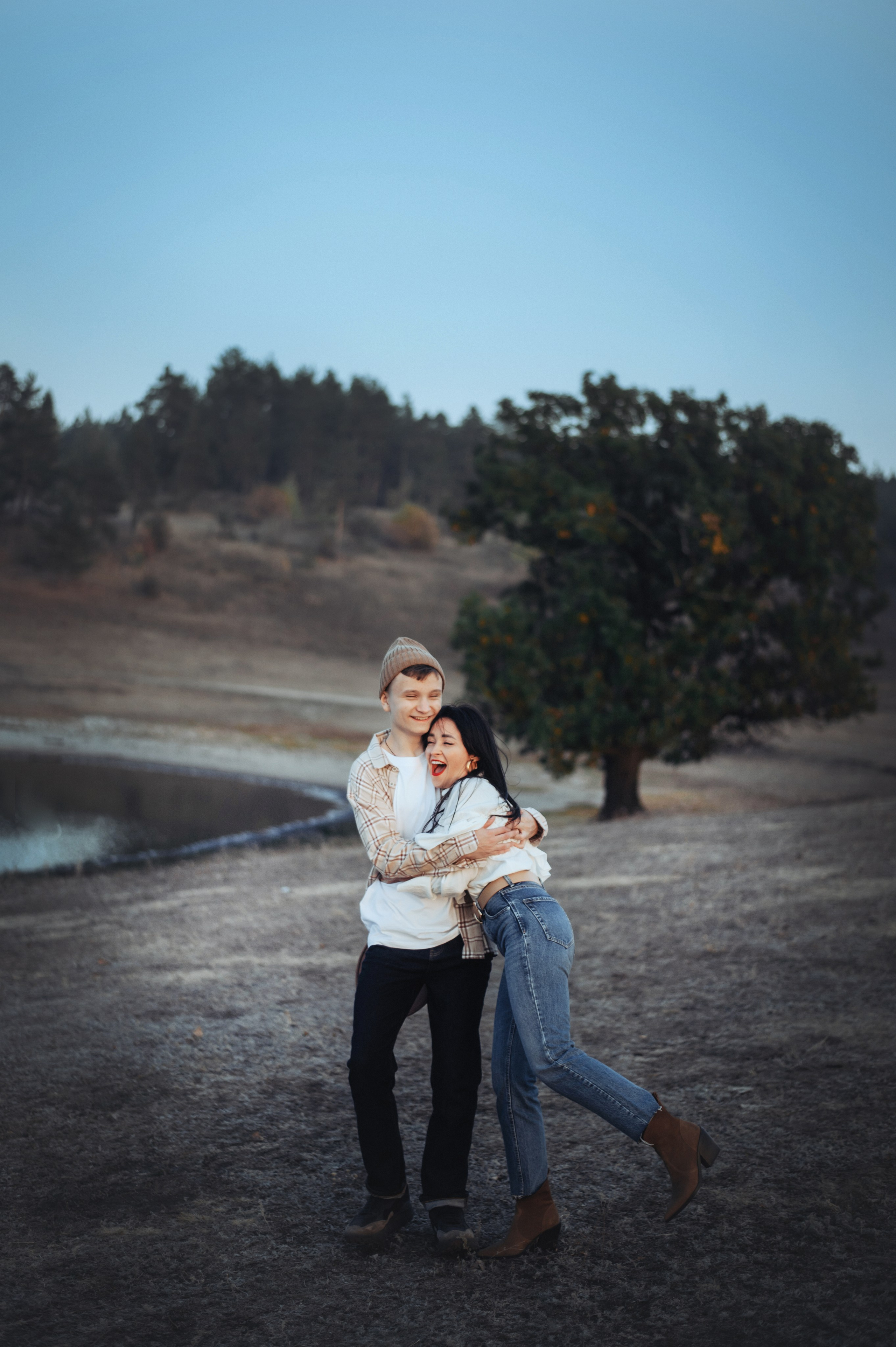 Лена, Женя, Клим. Фотограф в Саратове Анастасия Гладина